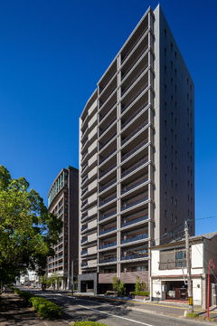 ザ・パークハウス広島平和公園-h