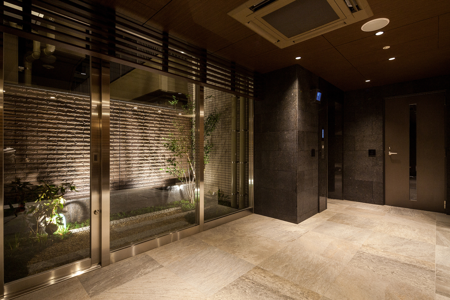 ザ・パークハウス広島平和公園-h