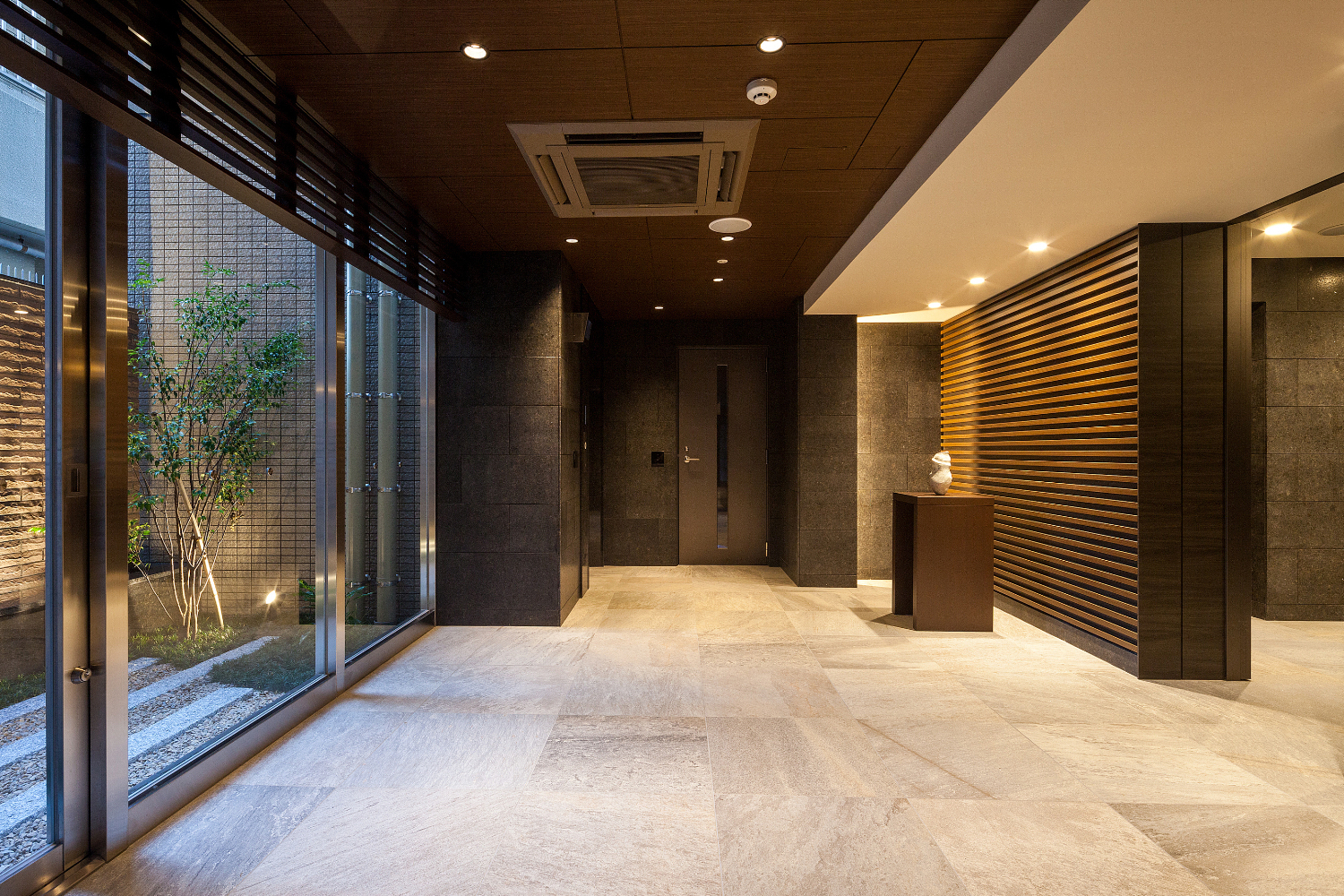 ザ・パークハウス広島平和公園-h