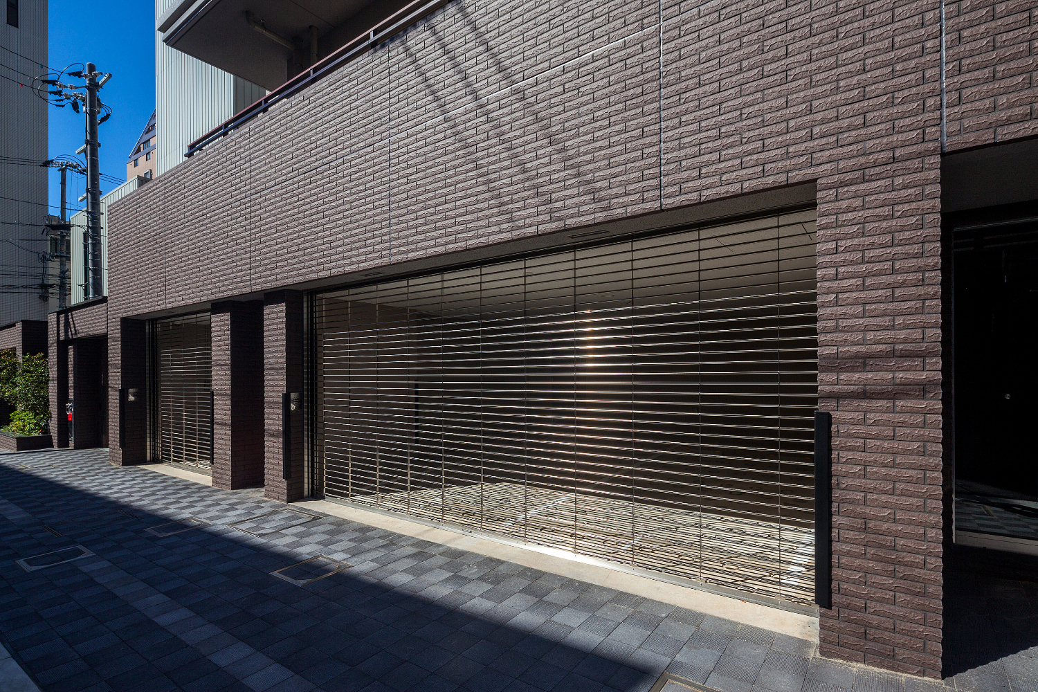 ザ・パークハウス広島平和公園-h