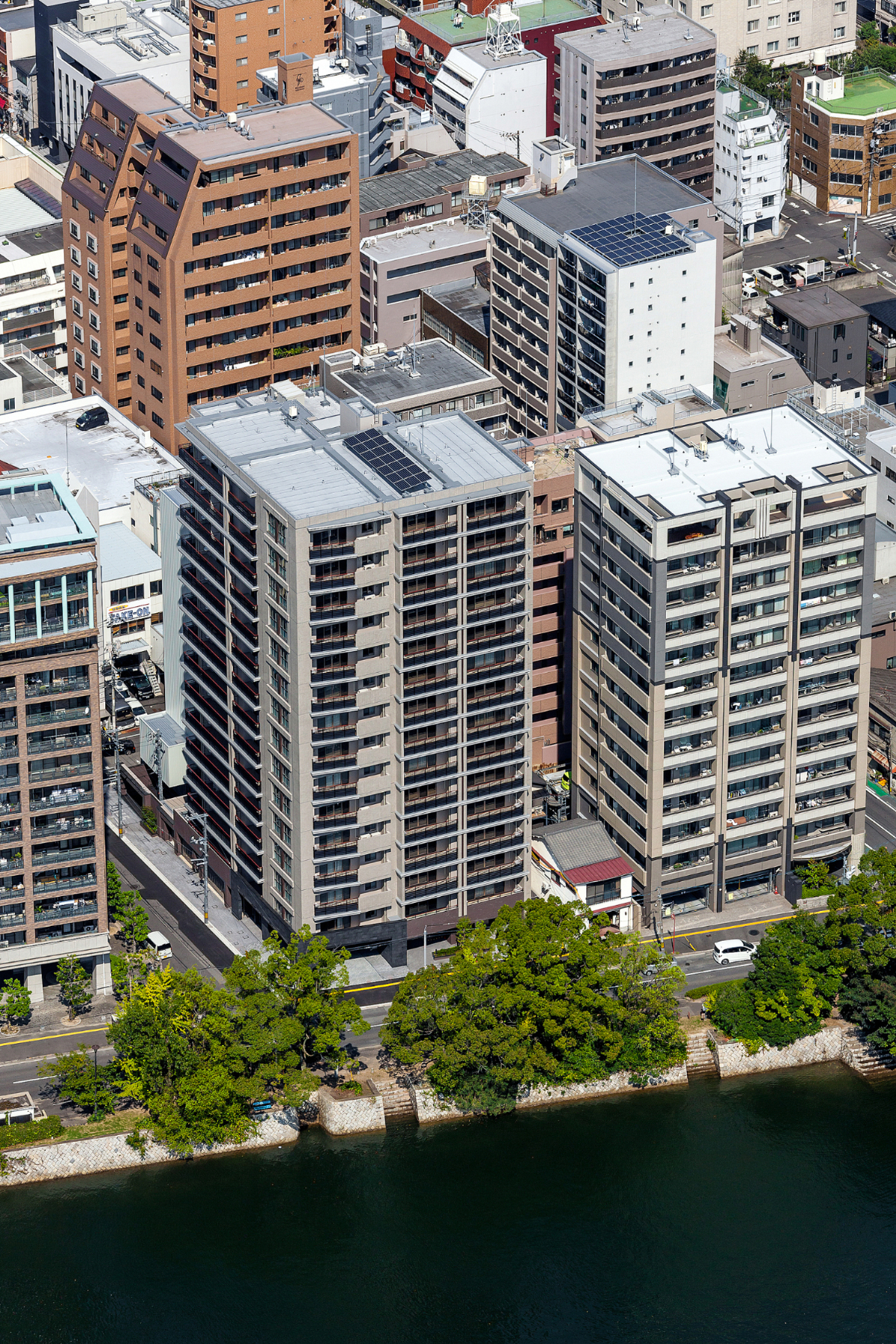 ザ・パークハウス広島平和公園-h