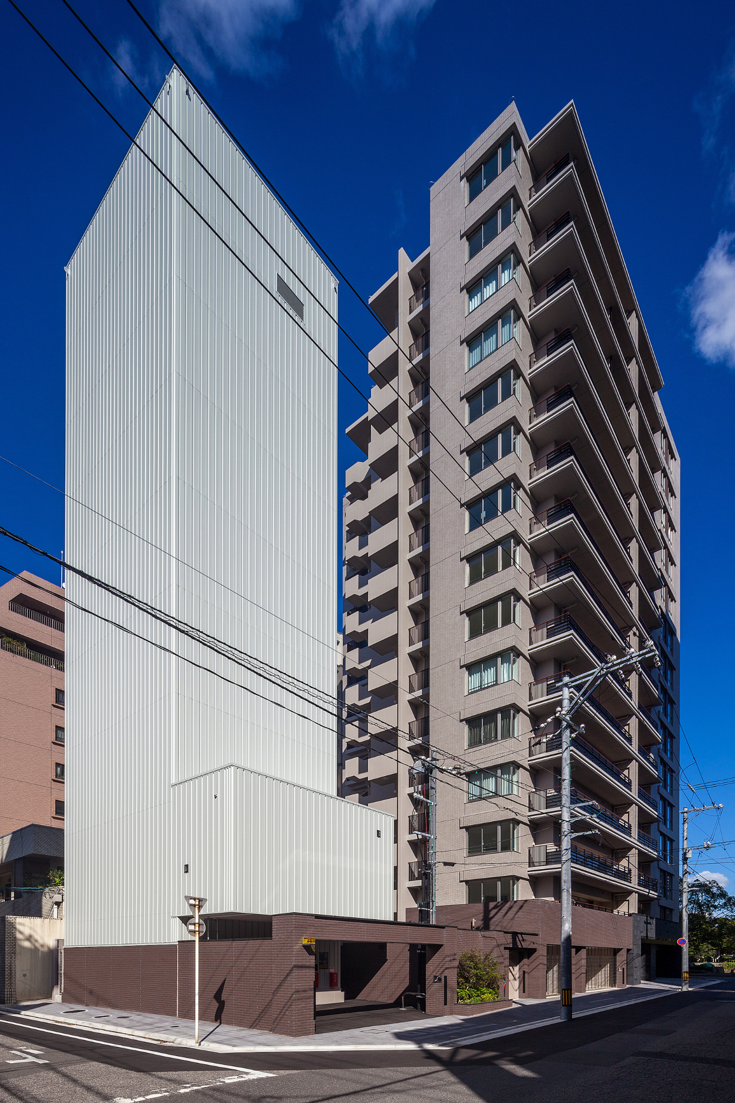 ザ・パークハウス広島平和公園-h