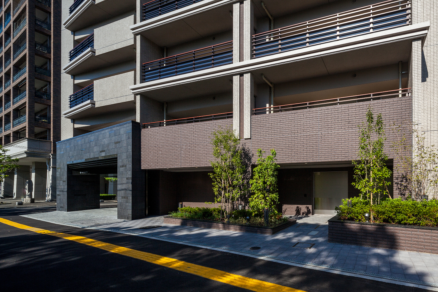 ザ・パークハウス広島平和公園-h