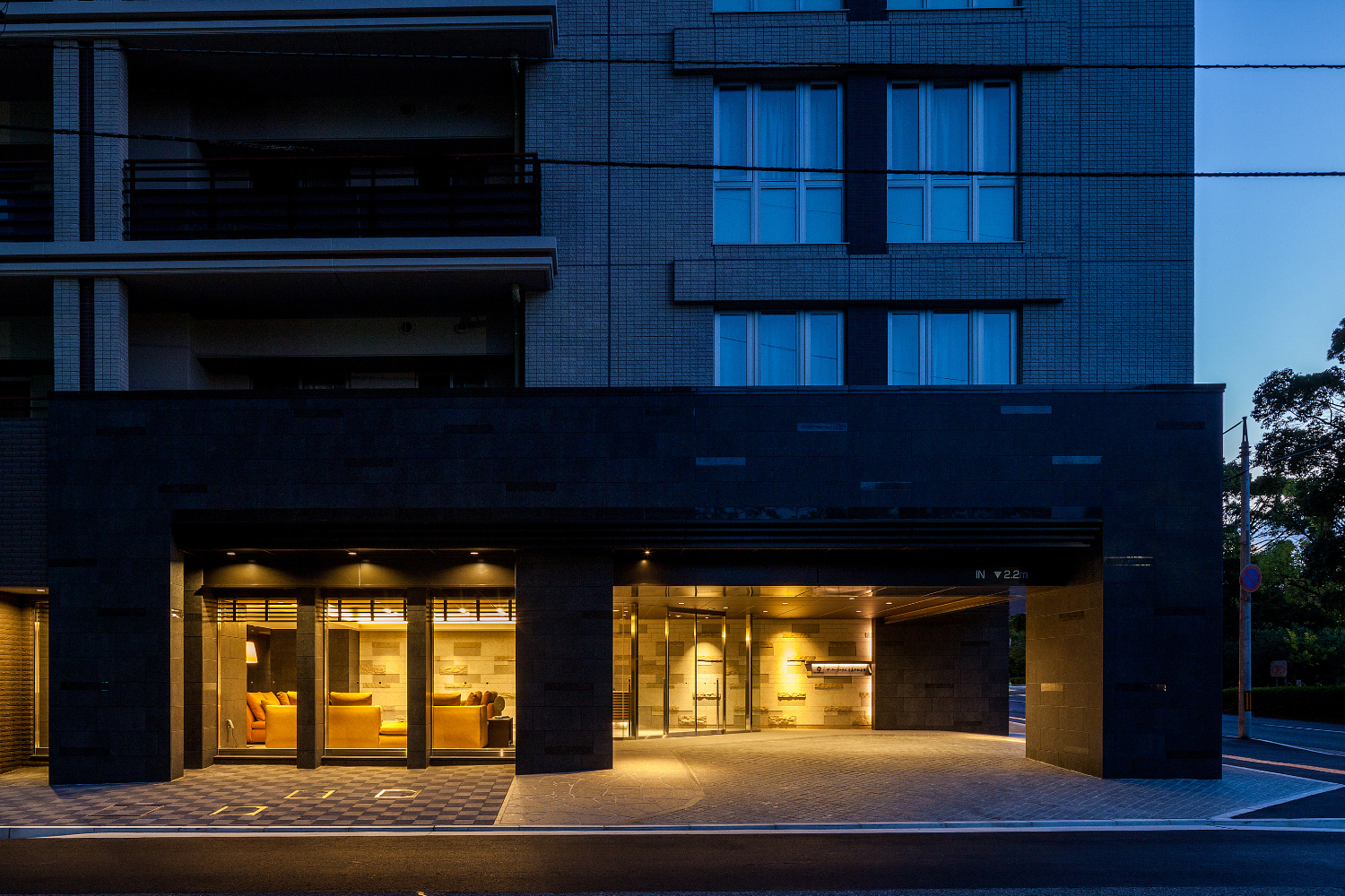 ザ・パークハウス広島平和公園-h