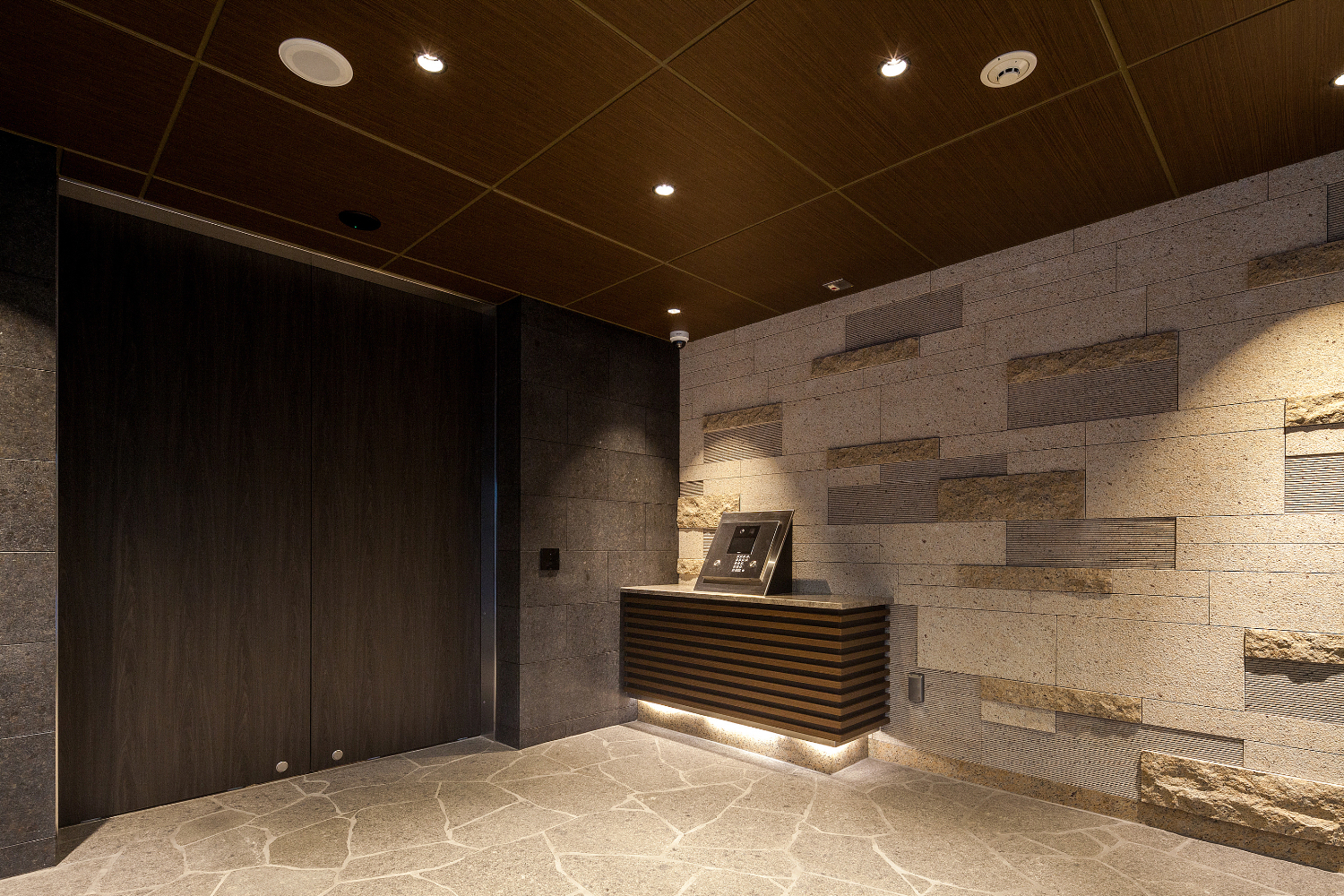 ザ・パークハウス広島平和公園-h