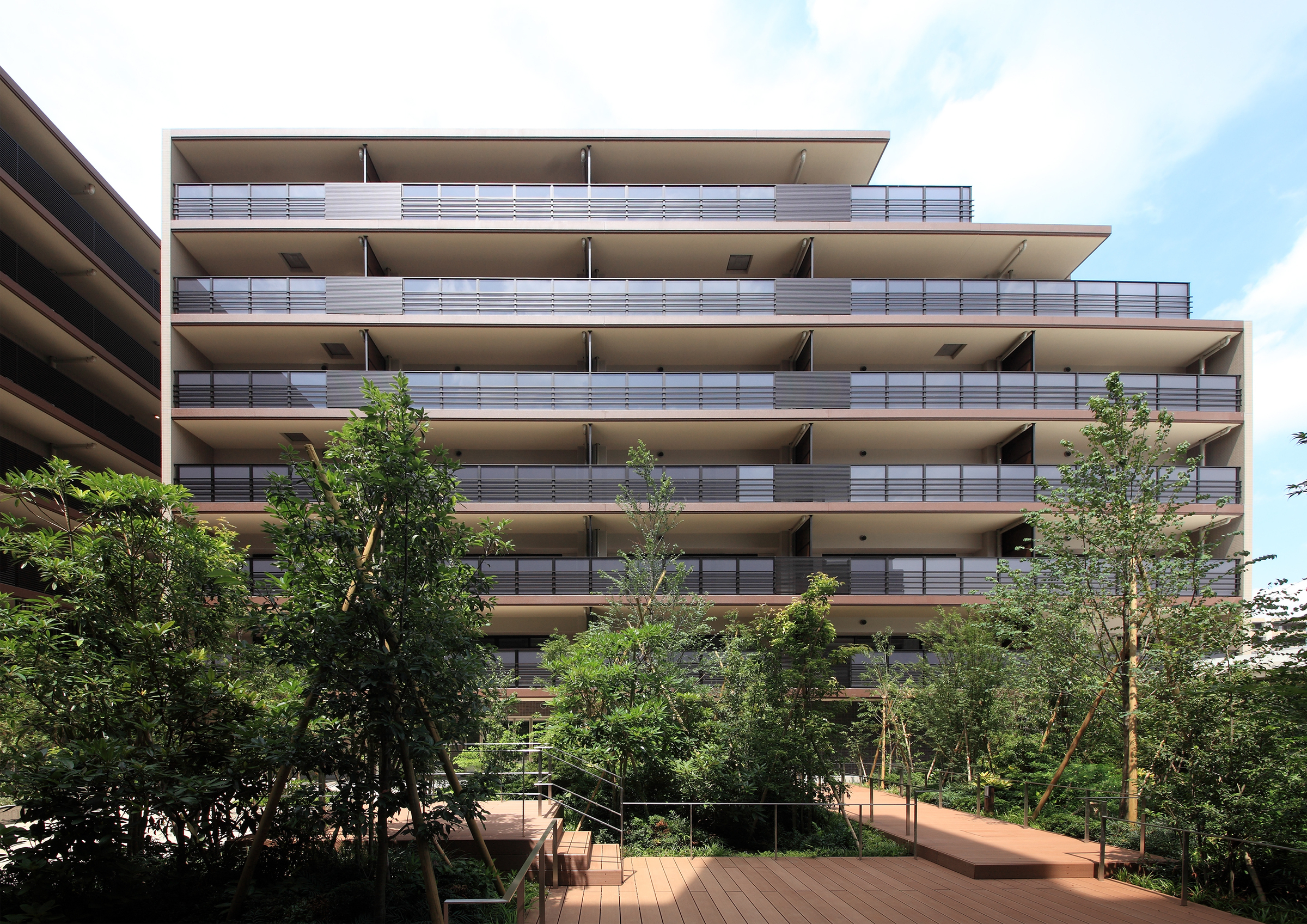 ザ・パークハウス戸塚ガーデン-h