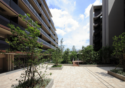 ザ・パークハウス戸塚ガーデン-h