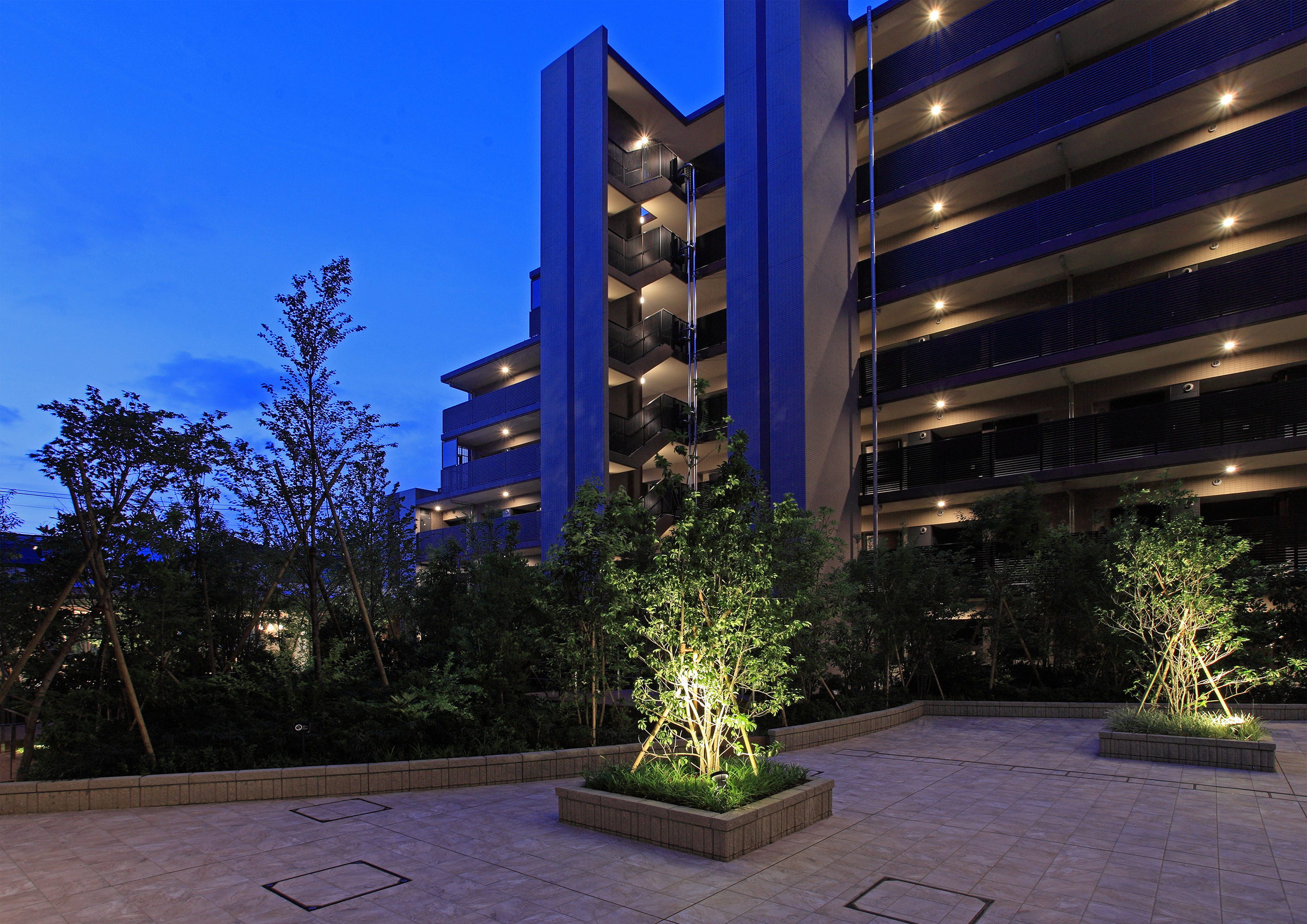 ザ・パークハウス戸塚ガーデン-h