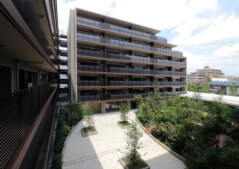 ザ・パークハウス戸塚ガーデン-h