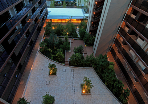 ザ・パークハウス戸塚ガーデン-h