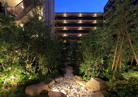 ザ・パークハウス戸塚ガーデン-h