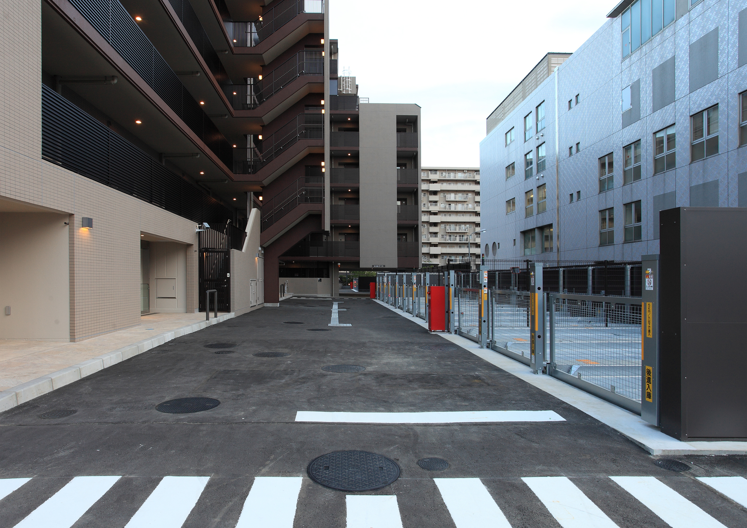 ザ・パークハウス戸塚ガーデン-h