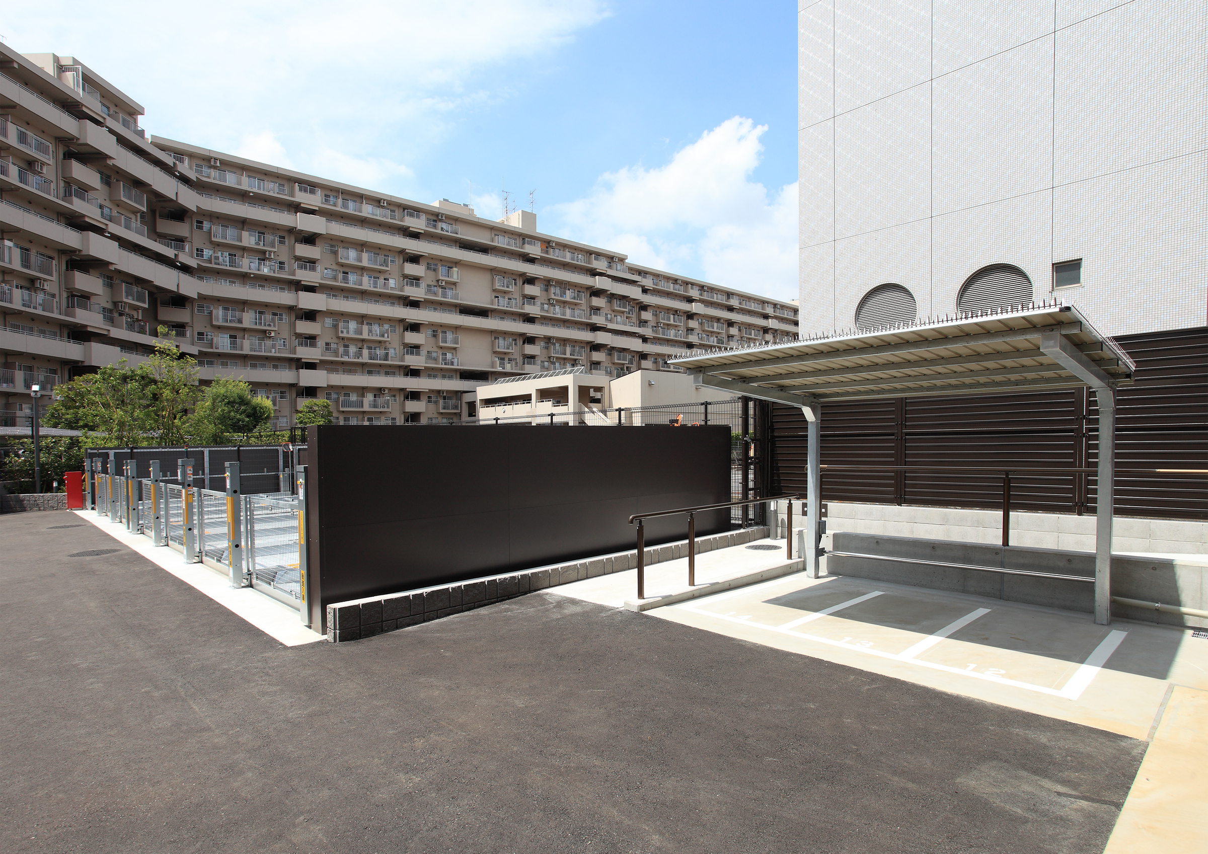 ザ・パークハウス戸塚ガーデン-h