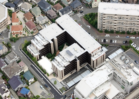 ザ・パークハウス戸塚ガーデン-h