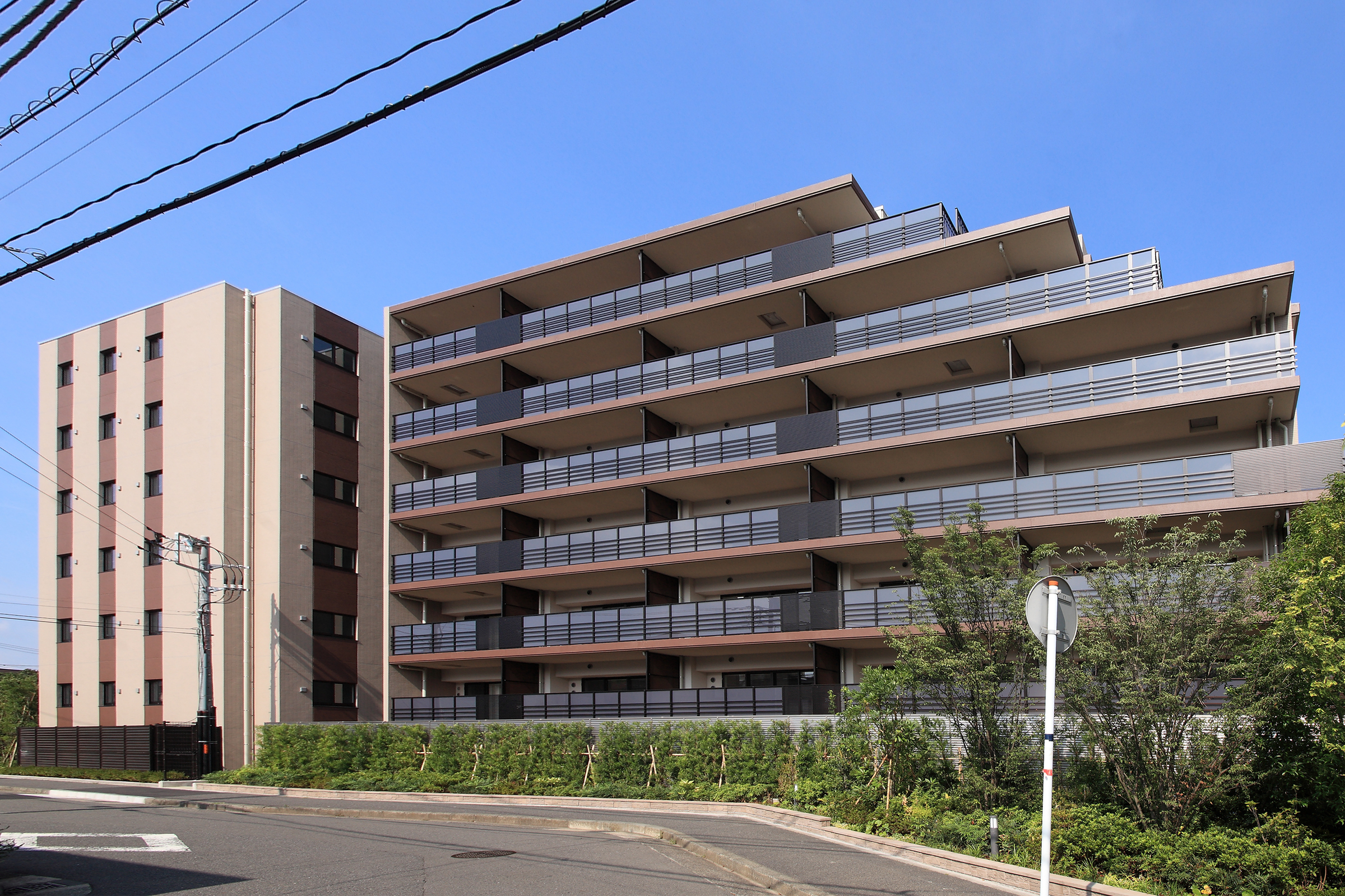 ザ・パークハウス戸塚ガーデン-h