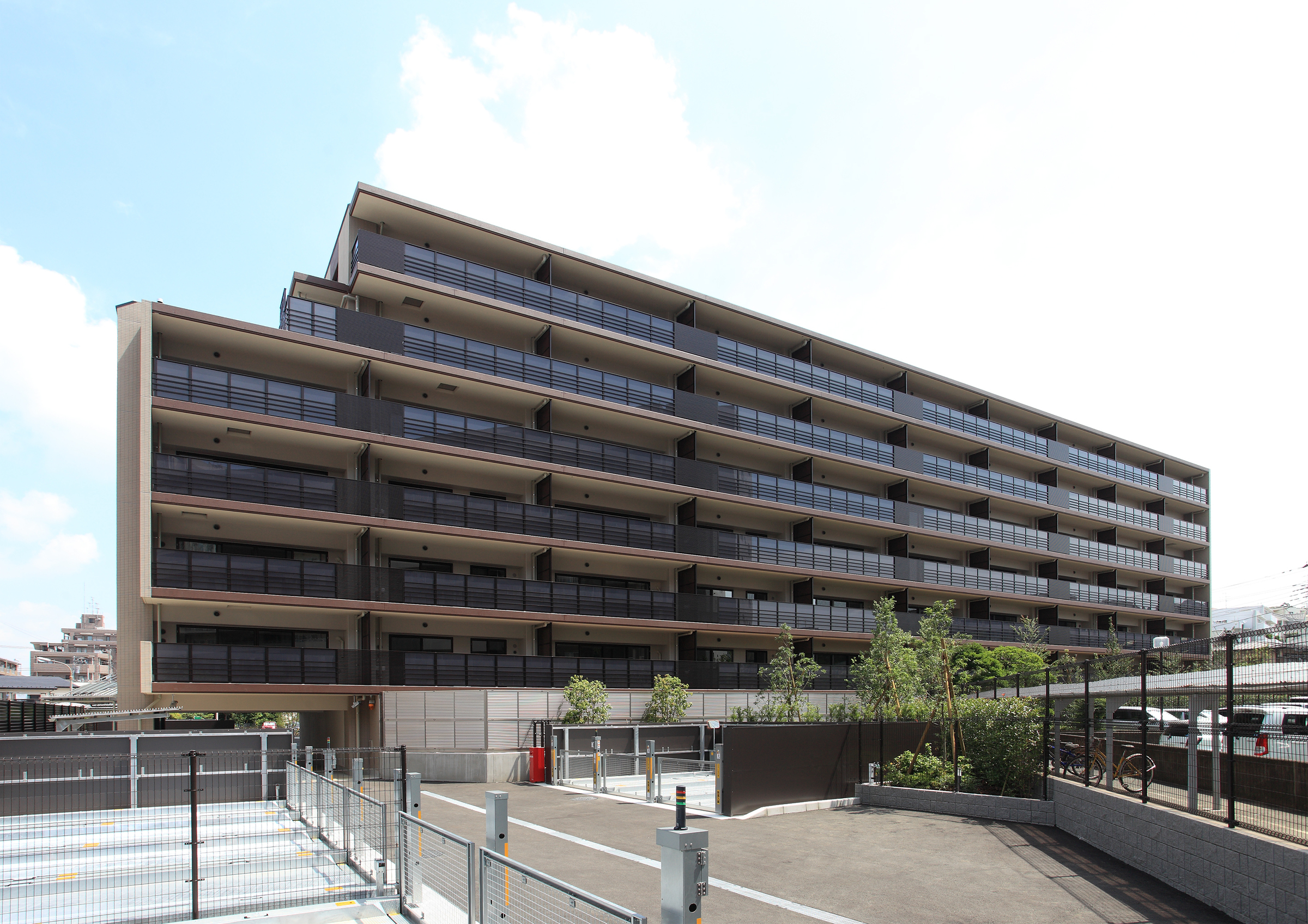 ザ・パークハウス戸塚ガーデン-h