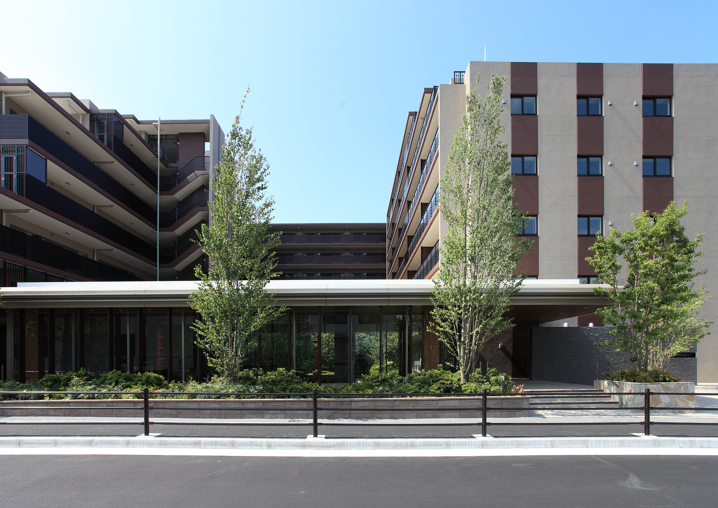 ザ・パークハウス戸塚ガーデン-h