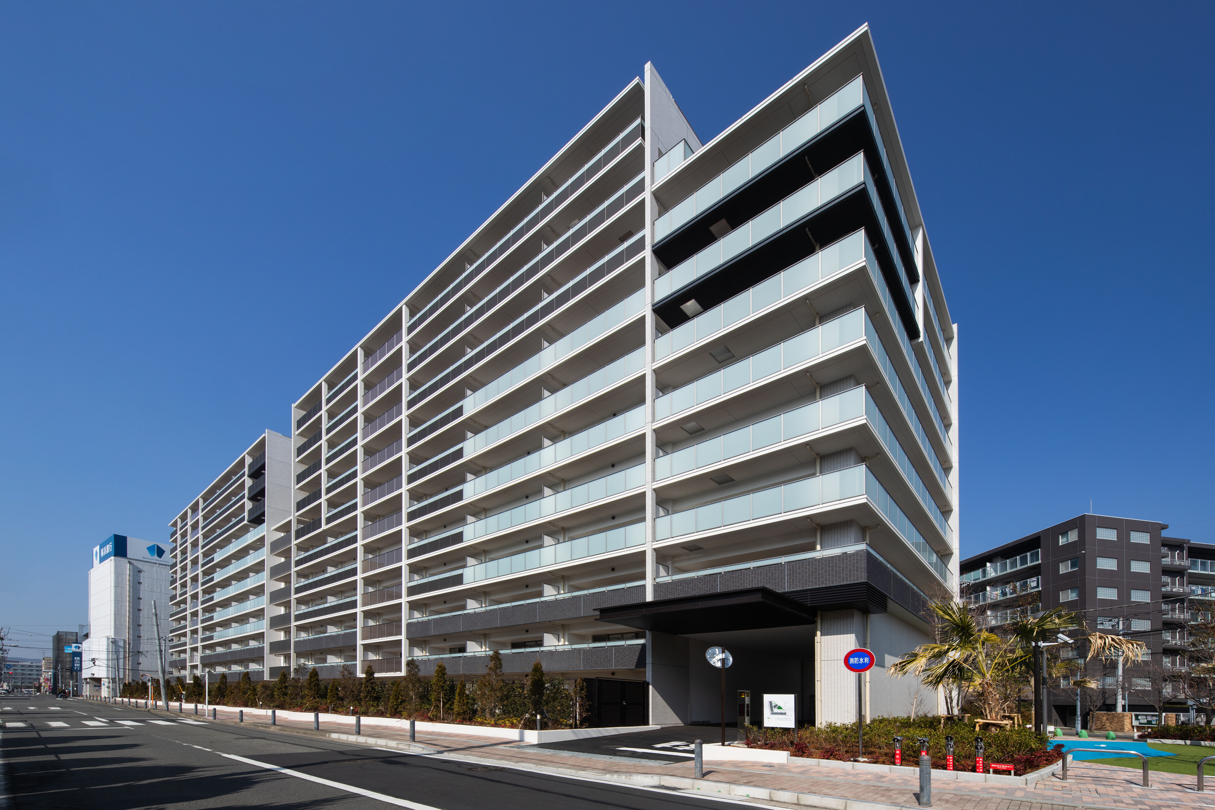 ザ・パークハウスオイコス金沢文庫-h