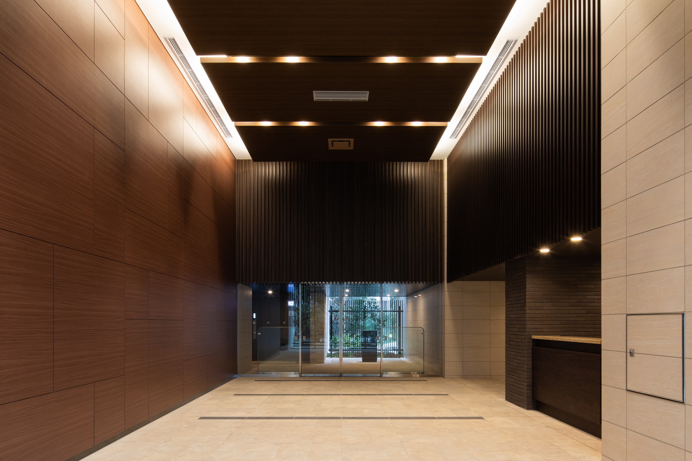 ザ・パークハウスオイコス金沢文庫-h