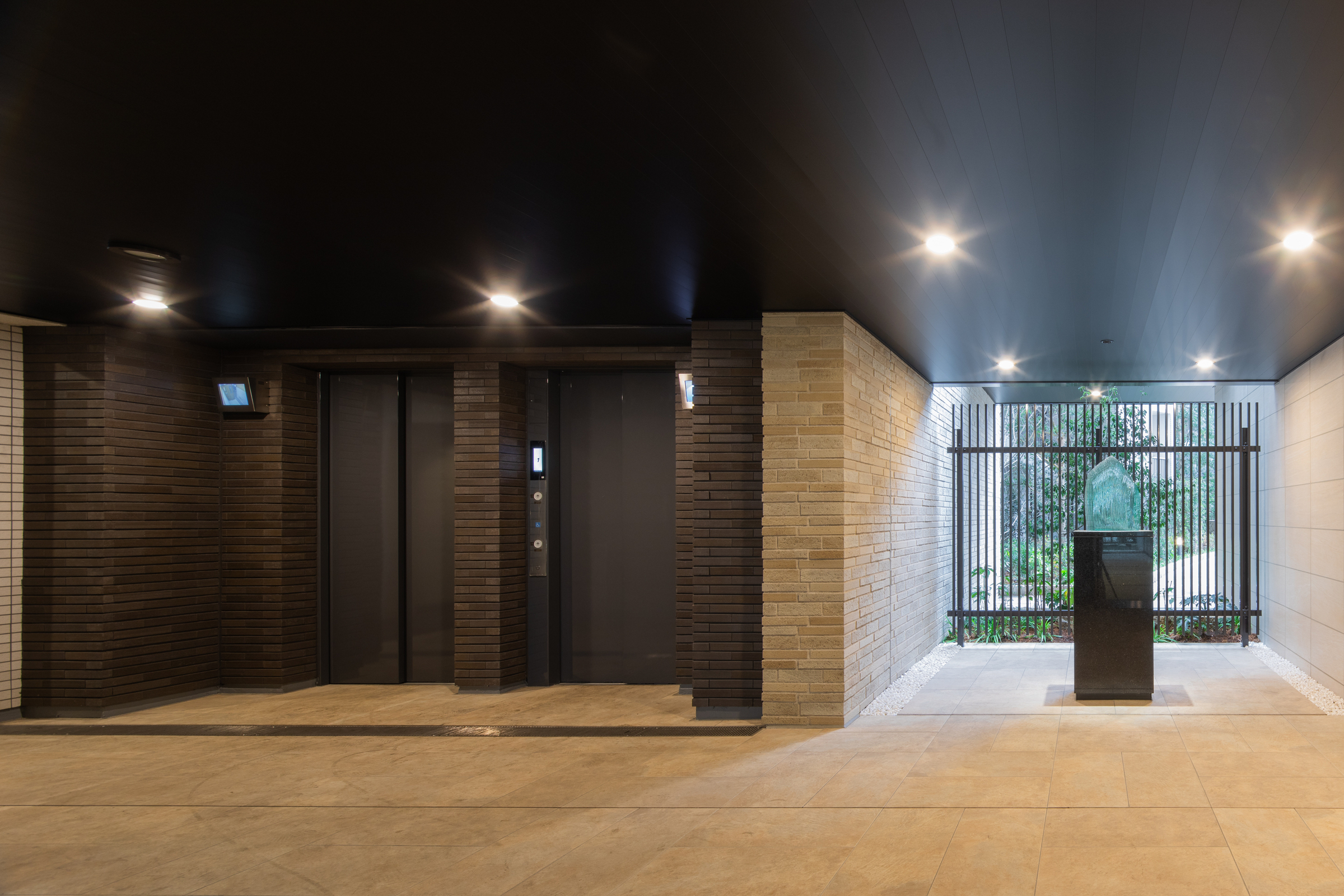 ザ・パークハウスオイコス金沢文庫-h