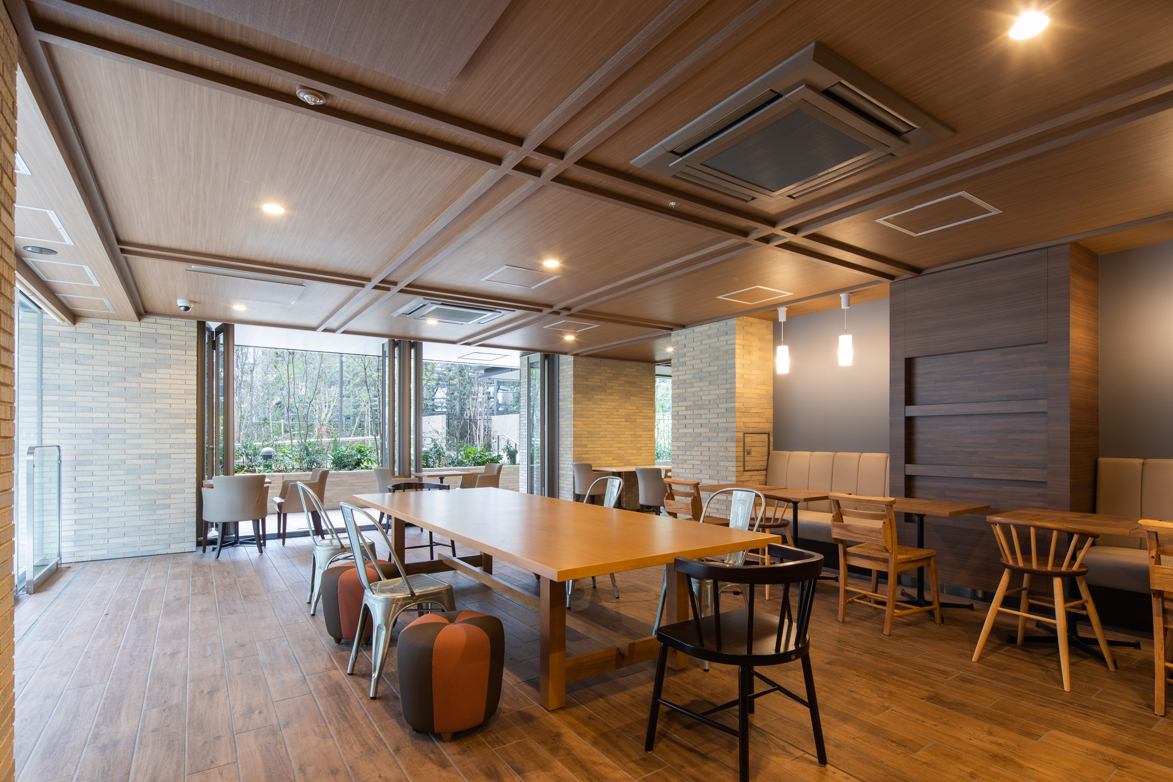 ザ・パークハウスオイコス金沢文庫-h