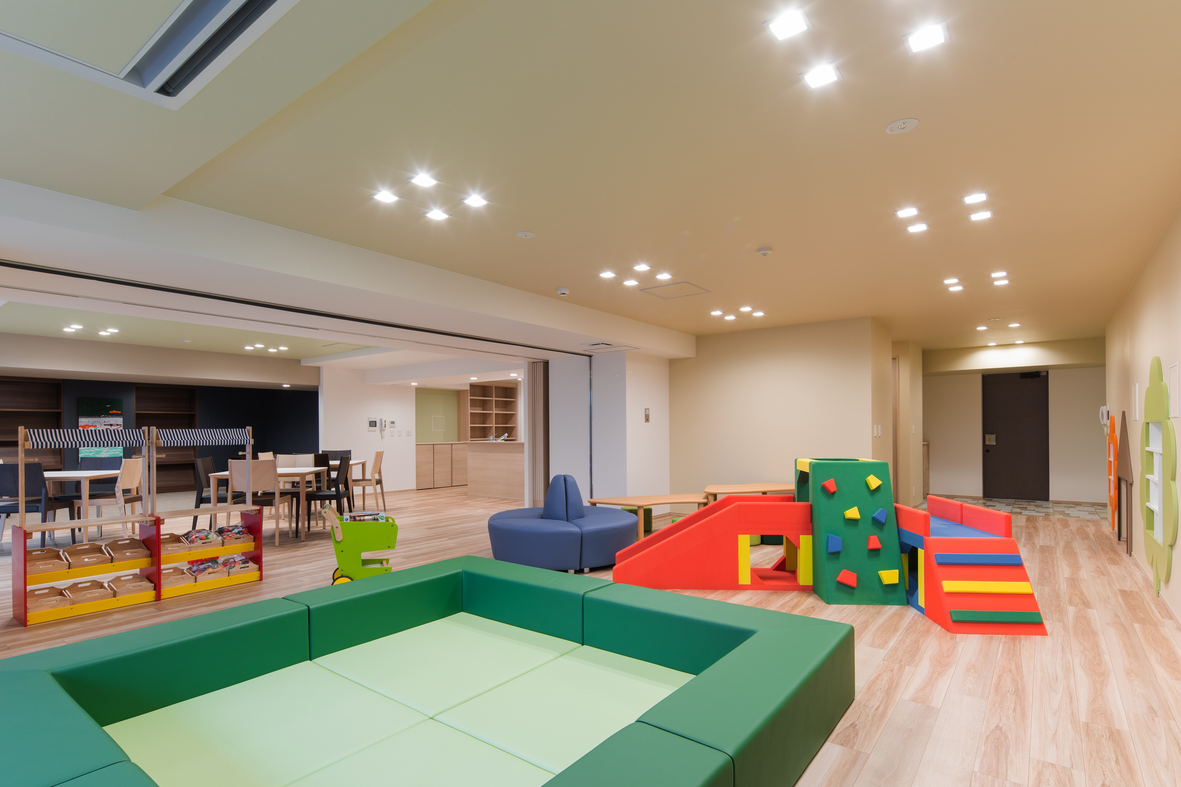 ザ・パークハウスオイコス金沢文庫-h