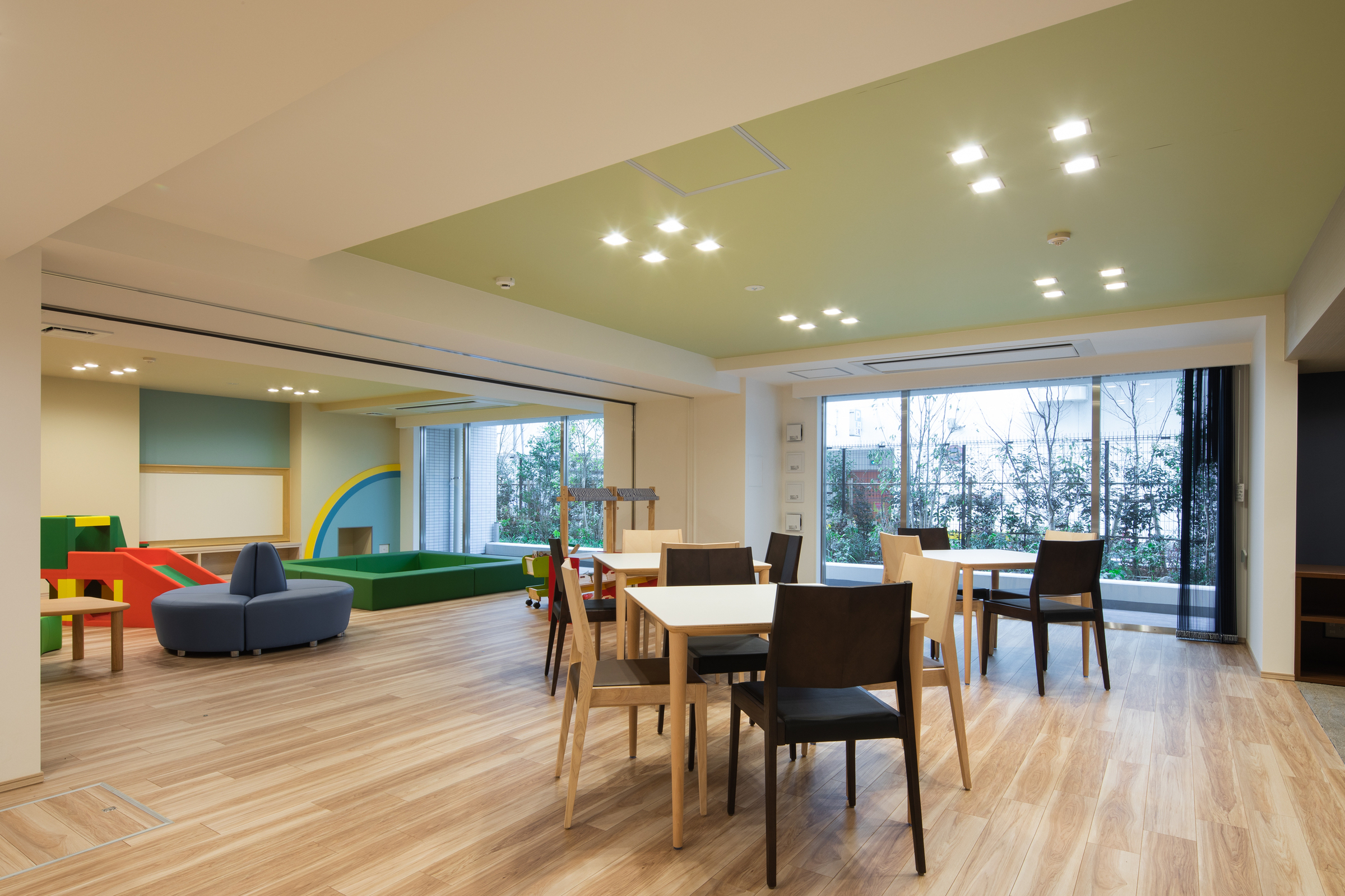 ザ・パークハウスオイコス金沢文庫-h