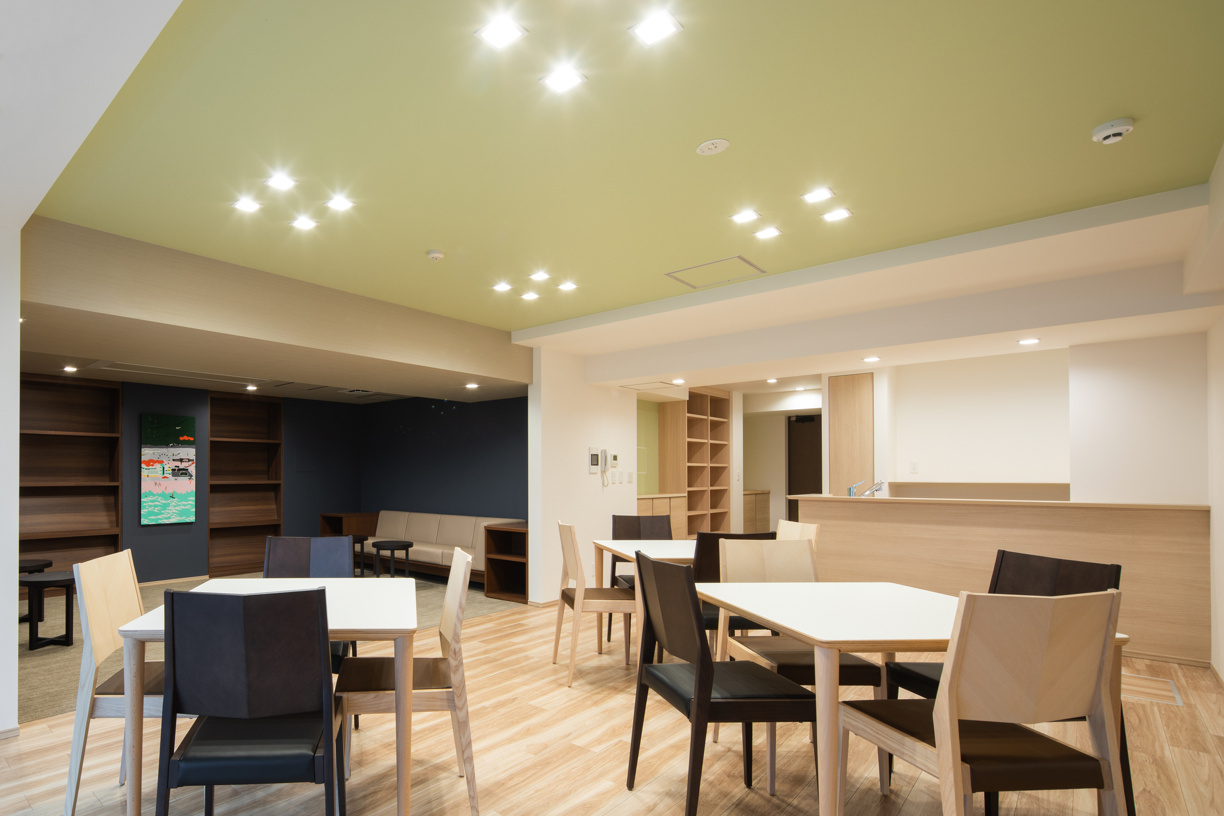 ザ・パークハウスオイコス金沢文庫-h