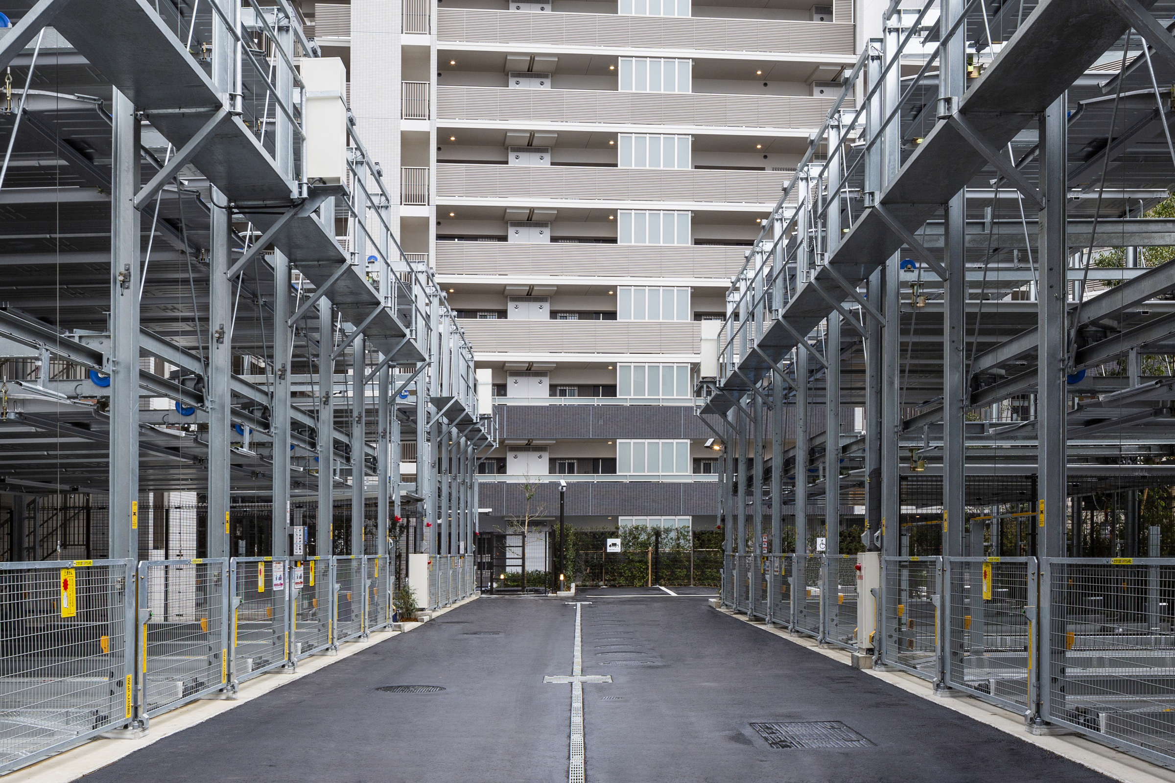 ザ・パークハウスオイコス金沢文庫-h