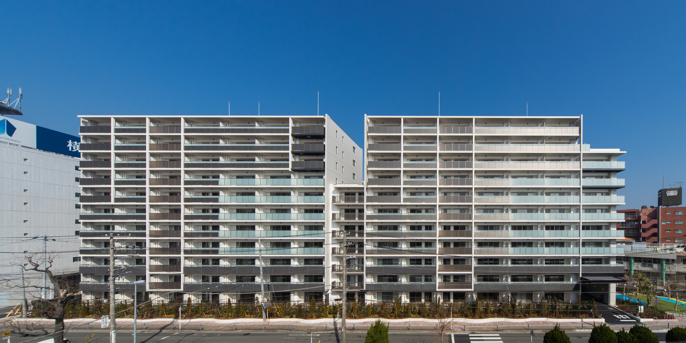 ザ・パークハウスオイコス金沢文庫-h