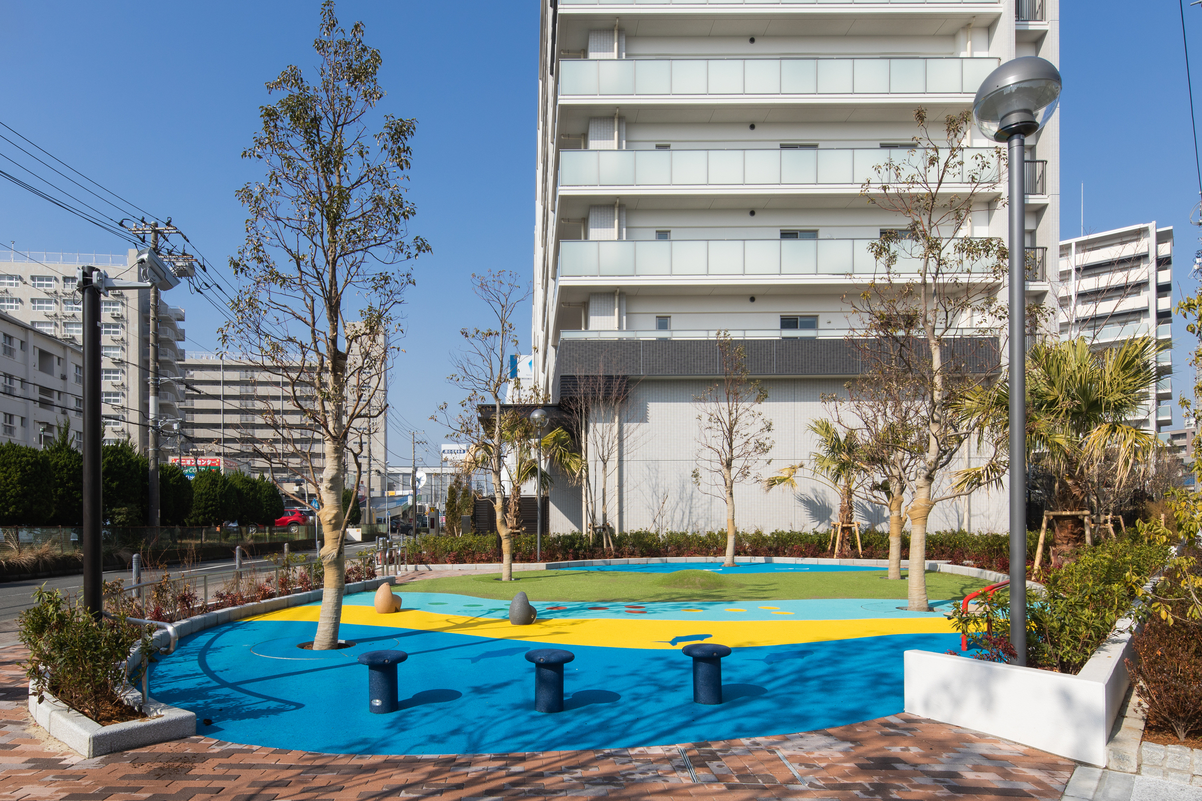 ザ・パークハウスオイコス金沢文庫-h