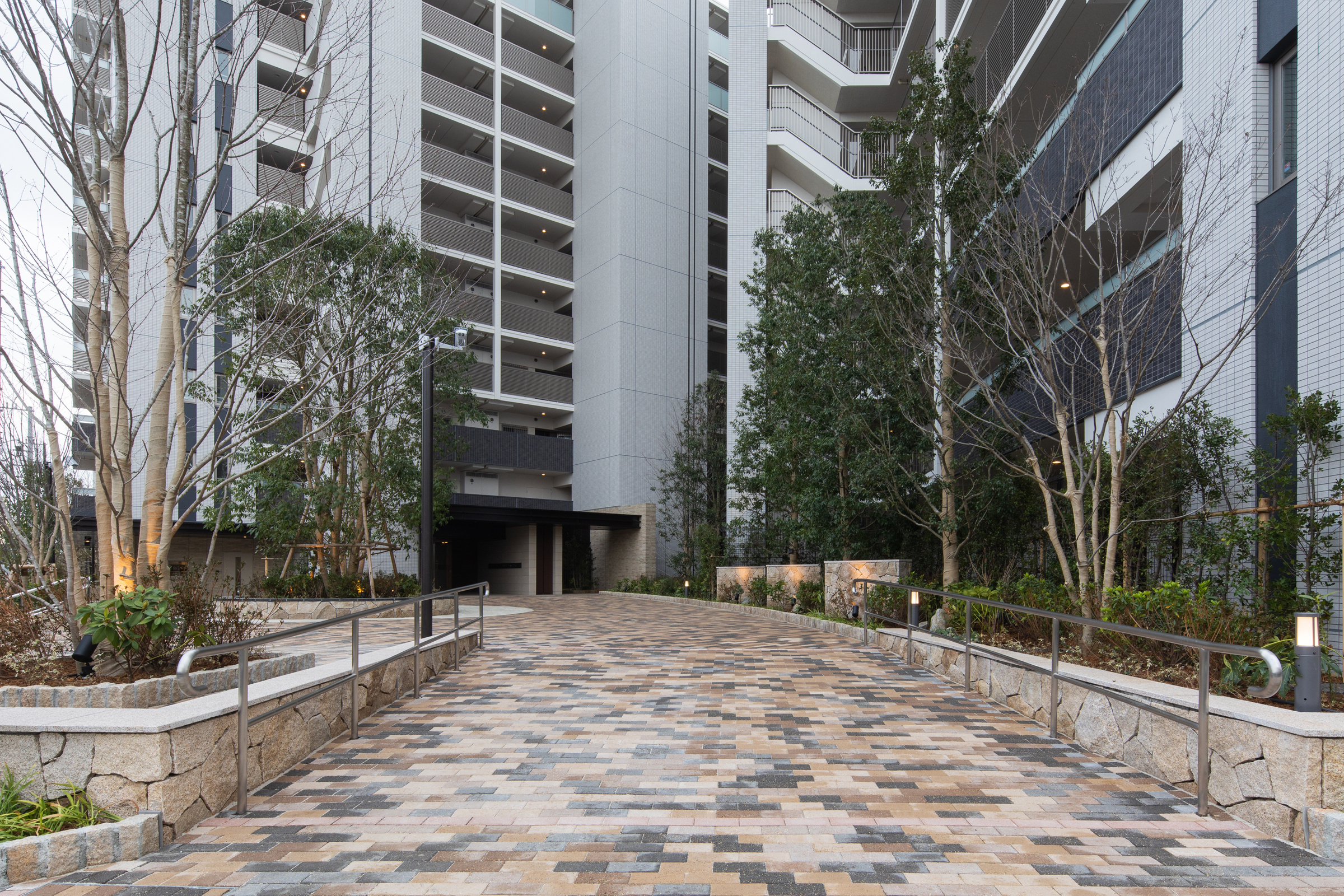 ザ・パークハウスオイコス金沢文庫-h