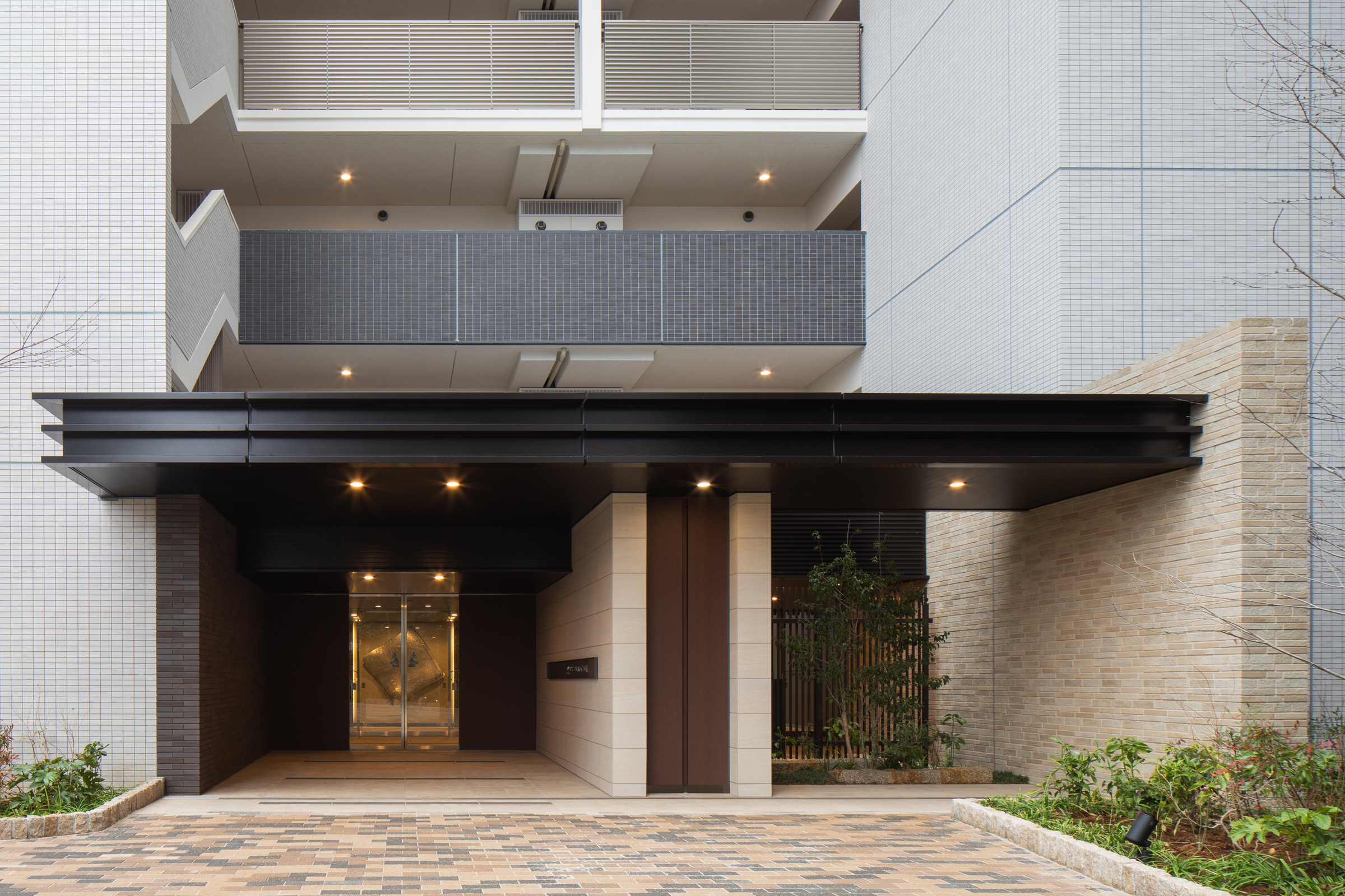 ザ・パークハウスオイコス金沢文庫-h