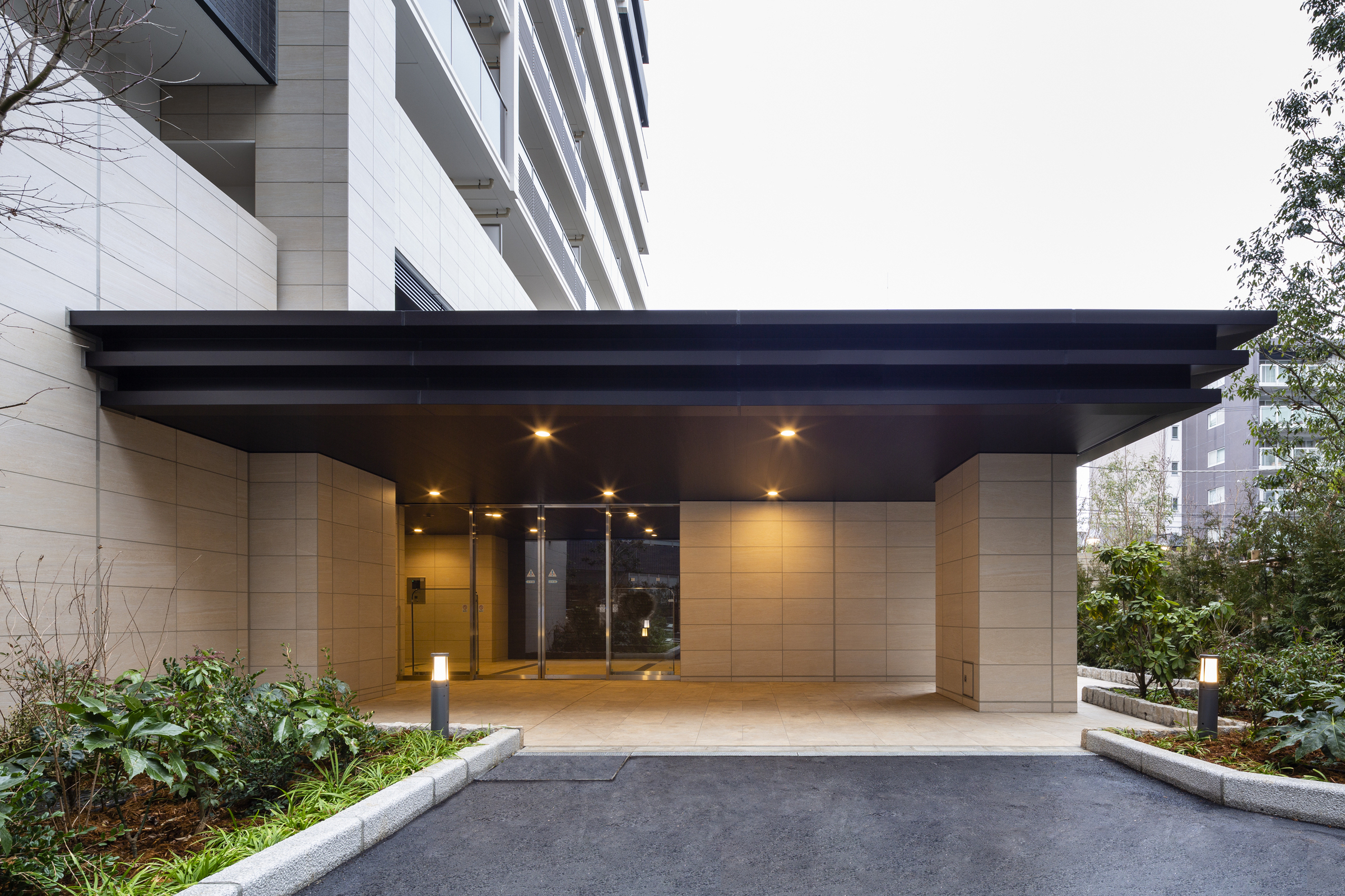 ザ・パークハウスオイコス金沢文庫-h