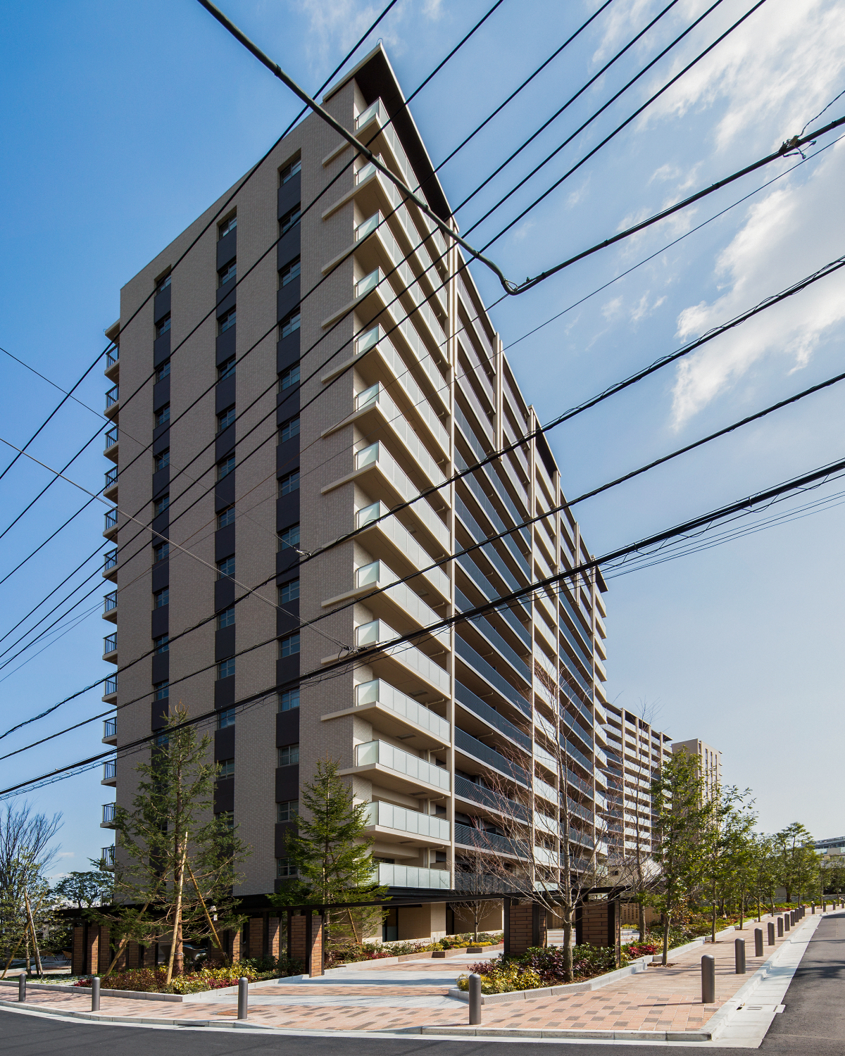 ザ・パークハウスオイコス赤羽志茂-h