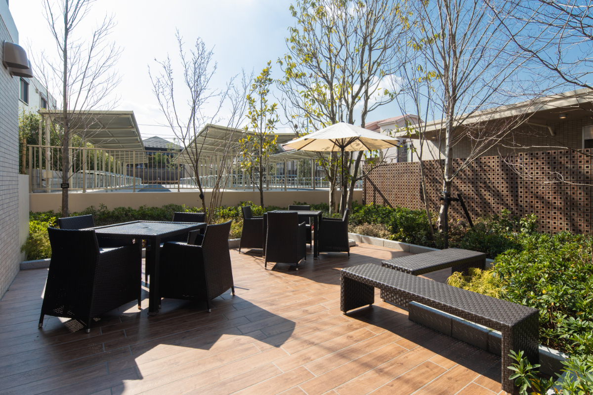 ザ・パークハウスオイコス赤羽志茂-h