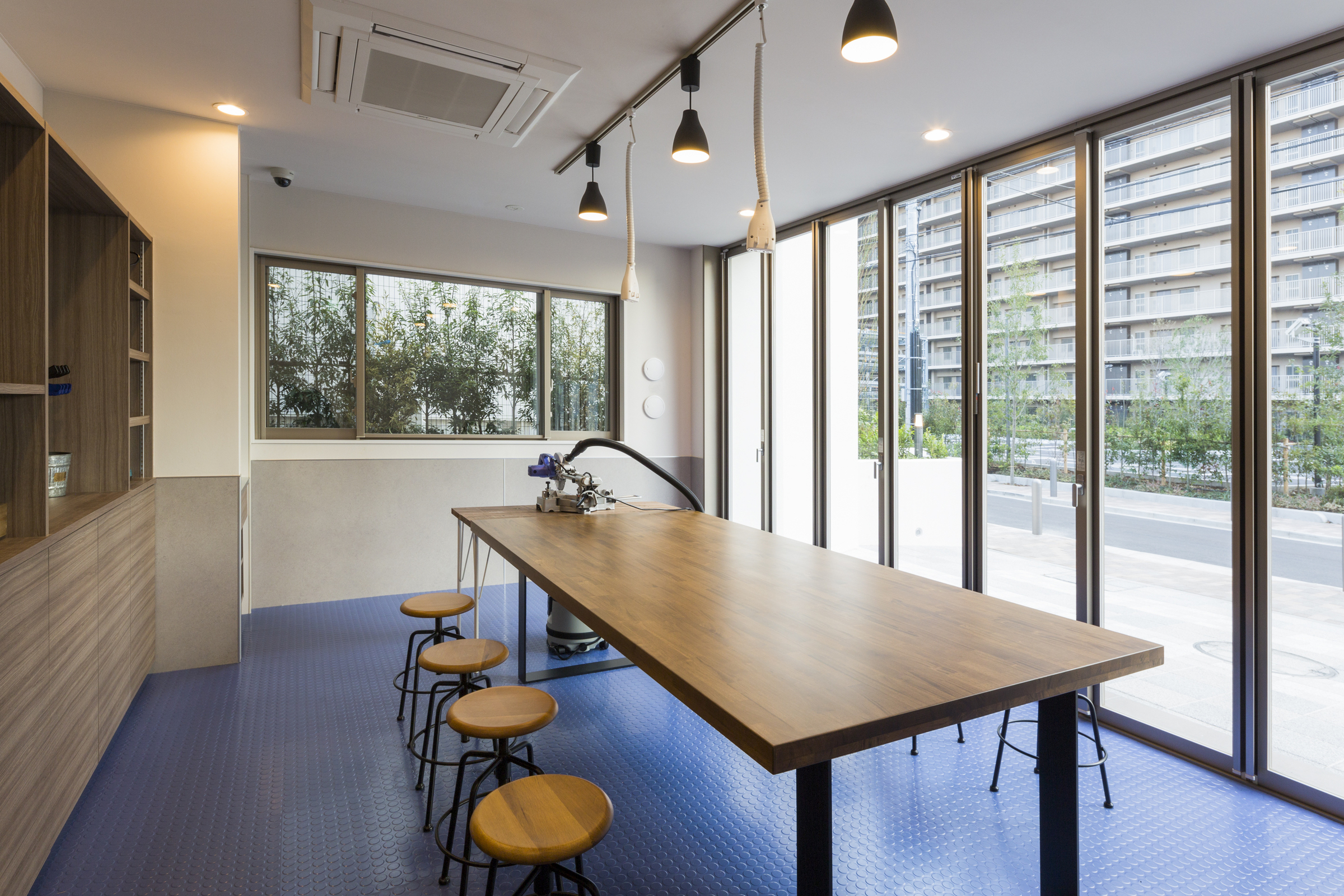 ザ・パークハウスオイコス赤羽志茂-h