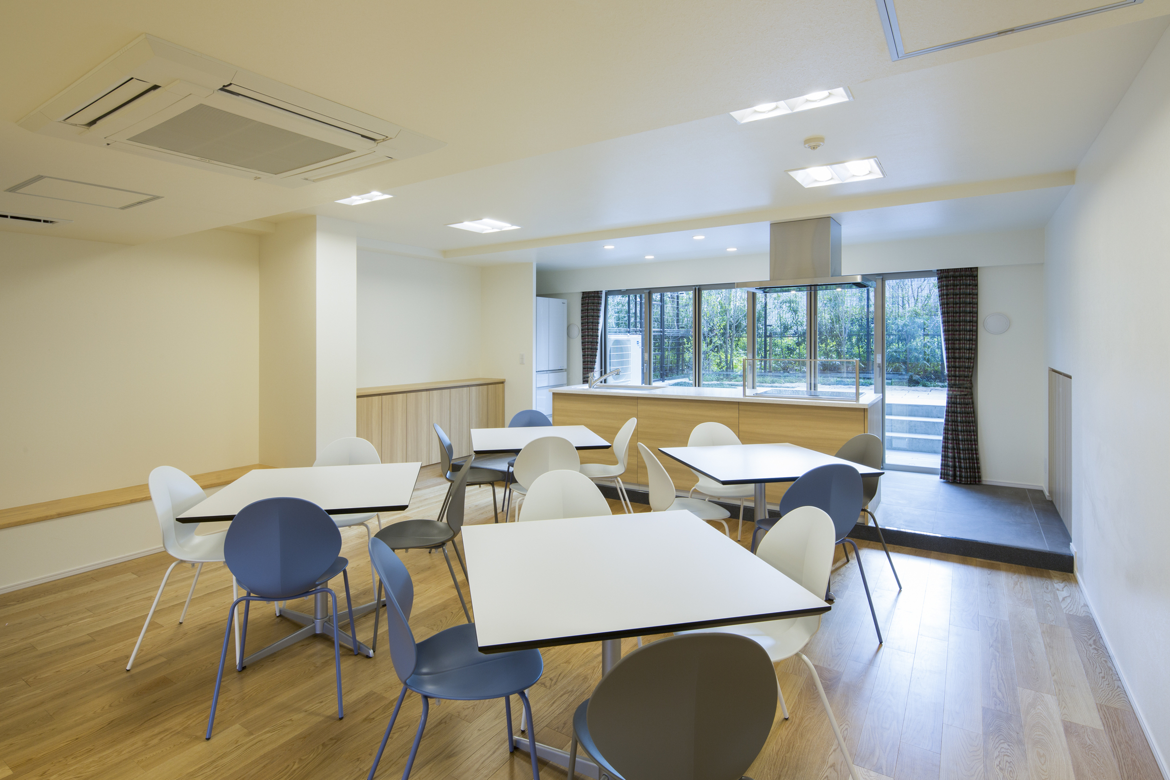 ザ・パークハウスオイコス赤羽志茂-h