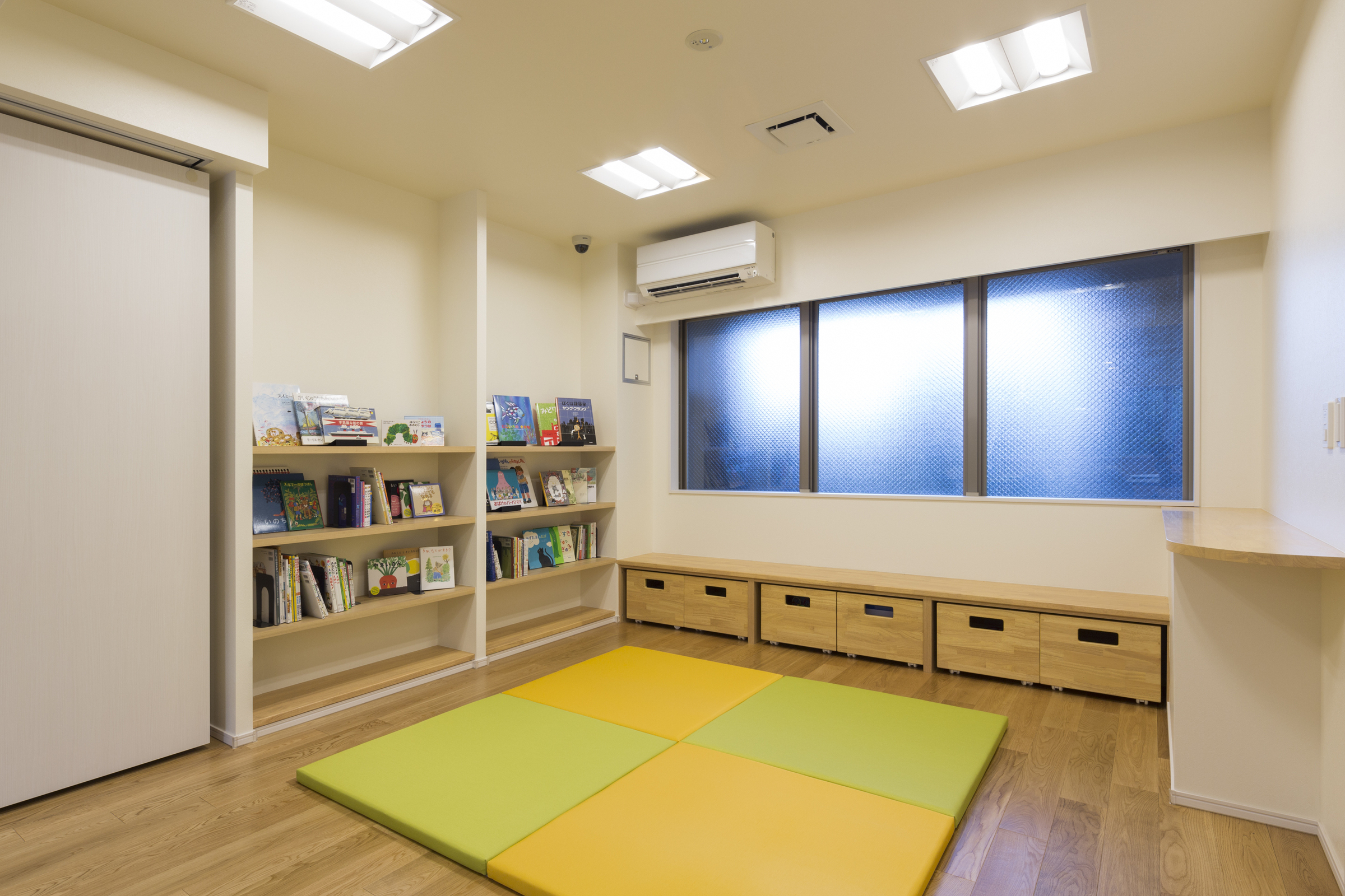 ザ・パークハウスオイコス赤羽志茂-h