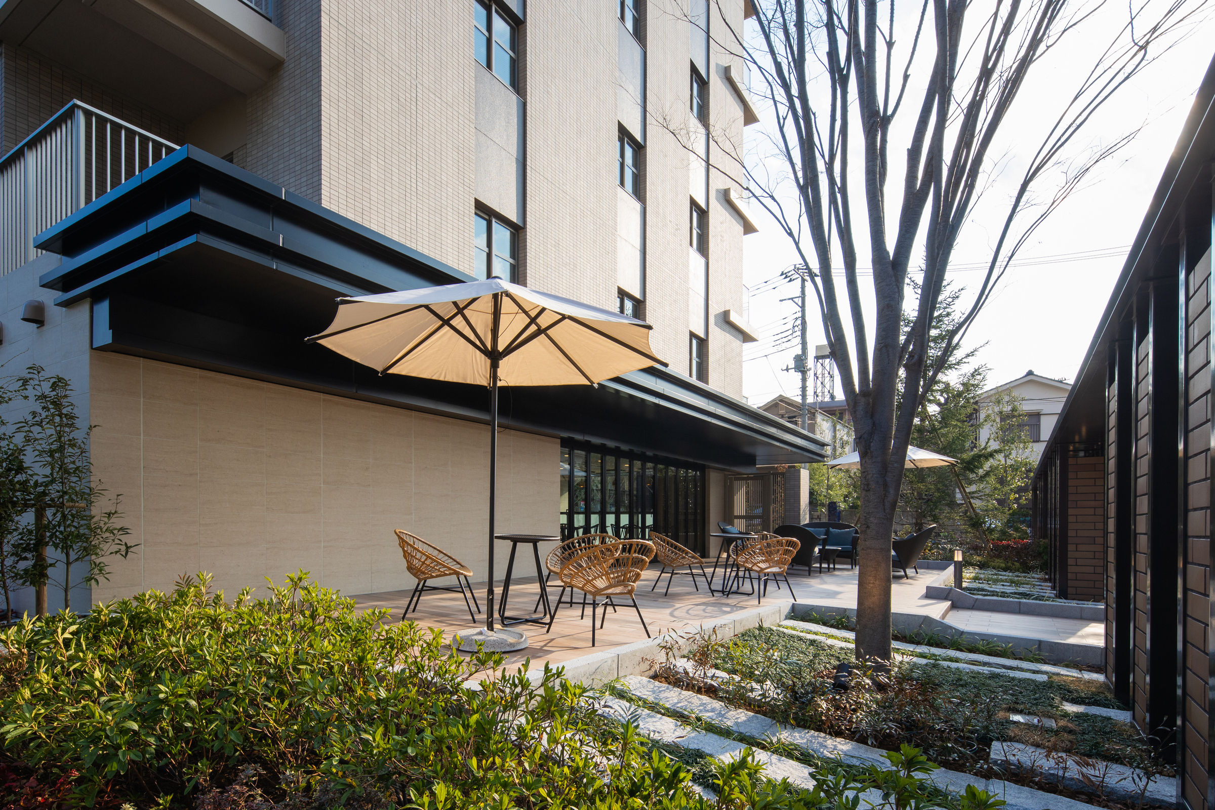 ザ・パークハウスオイコス赤羽志茂-h