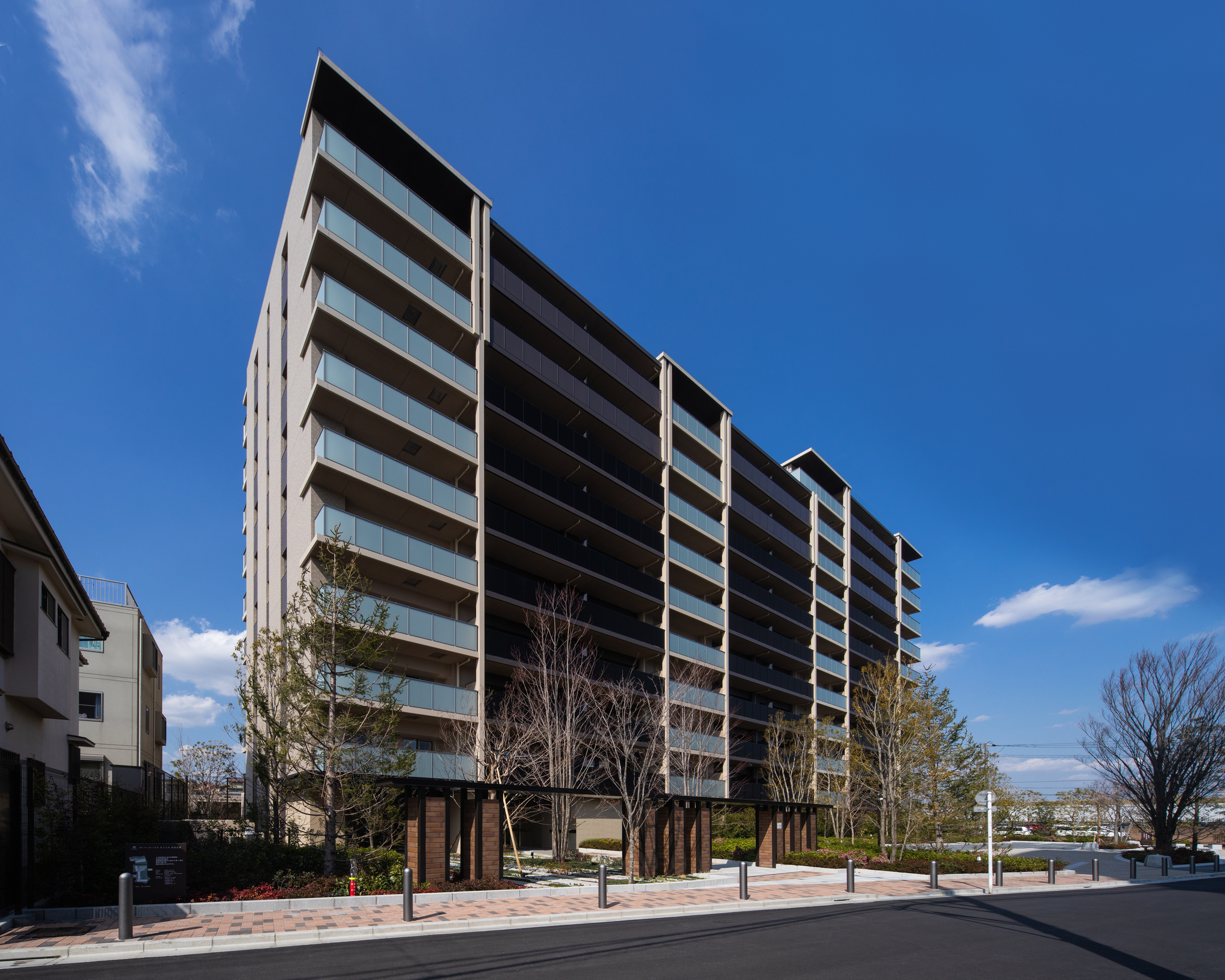 ザ・パークハウスオイコス赤羽志茂-h