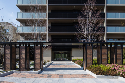 ザ・パークハウスオイコス赤羽志茂-h