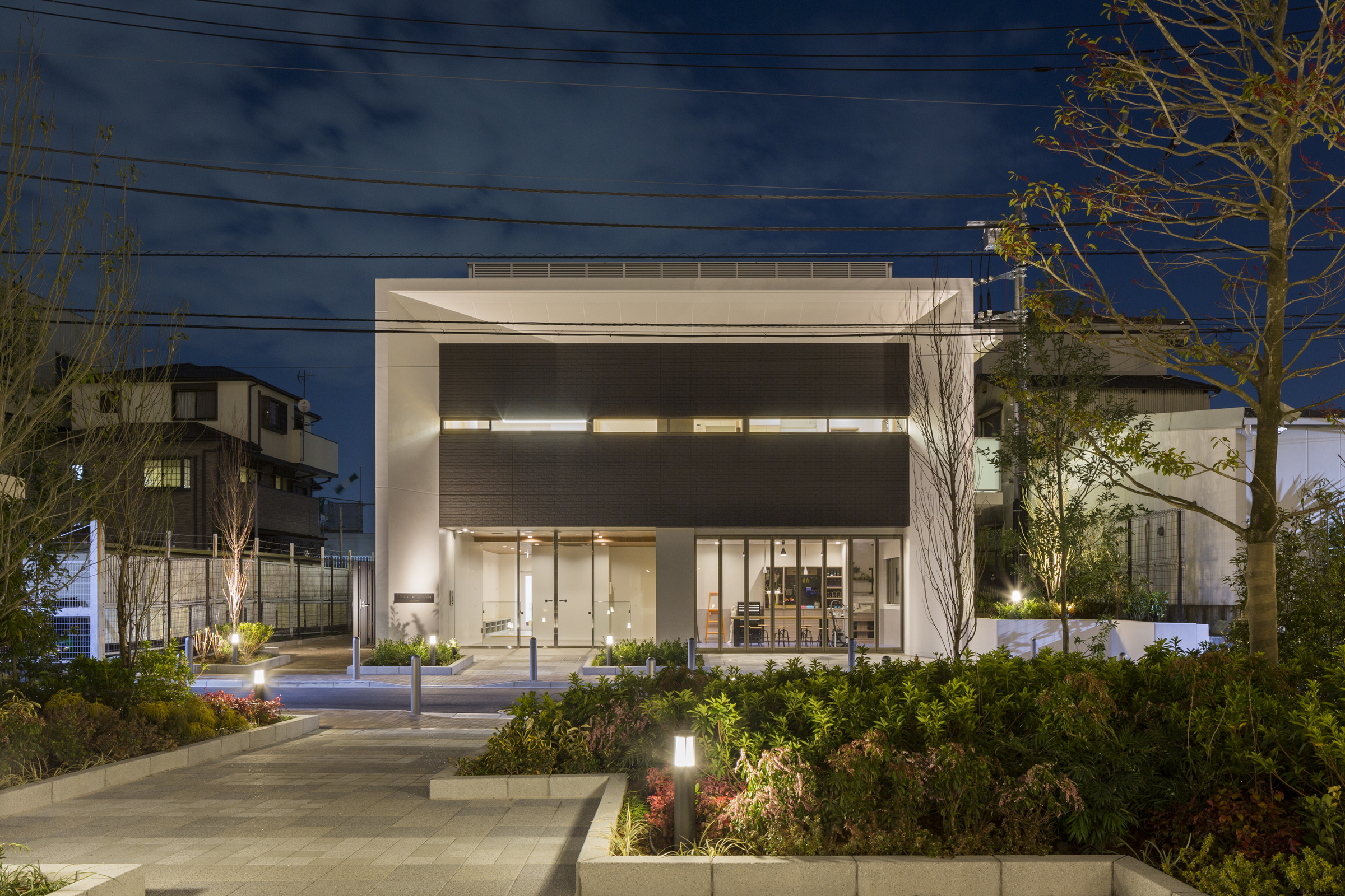 ザ・パークハウスオイコス赤羽志茂-h