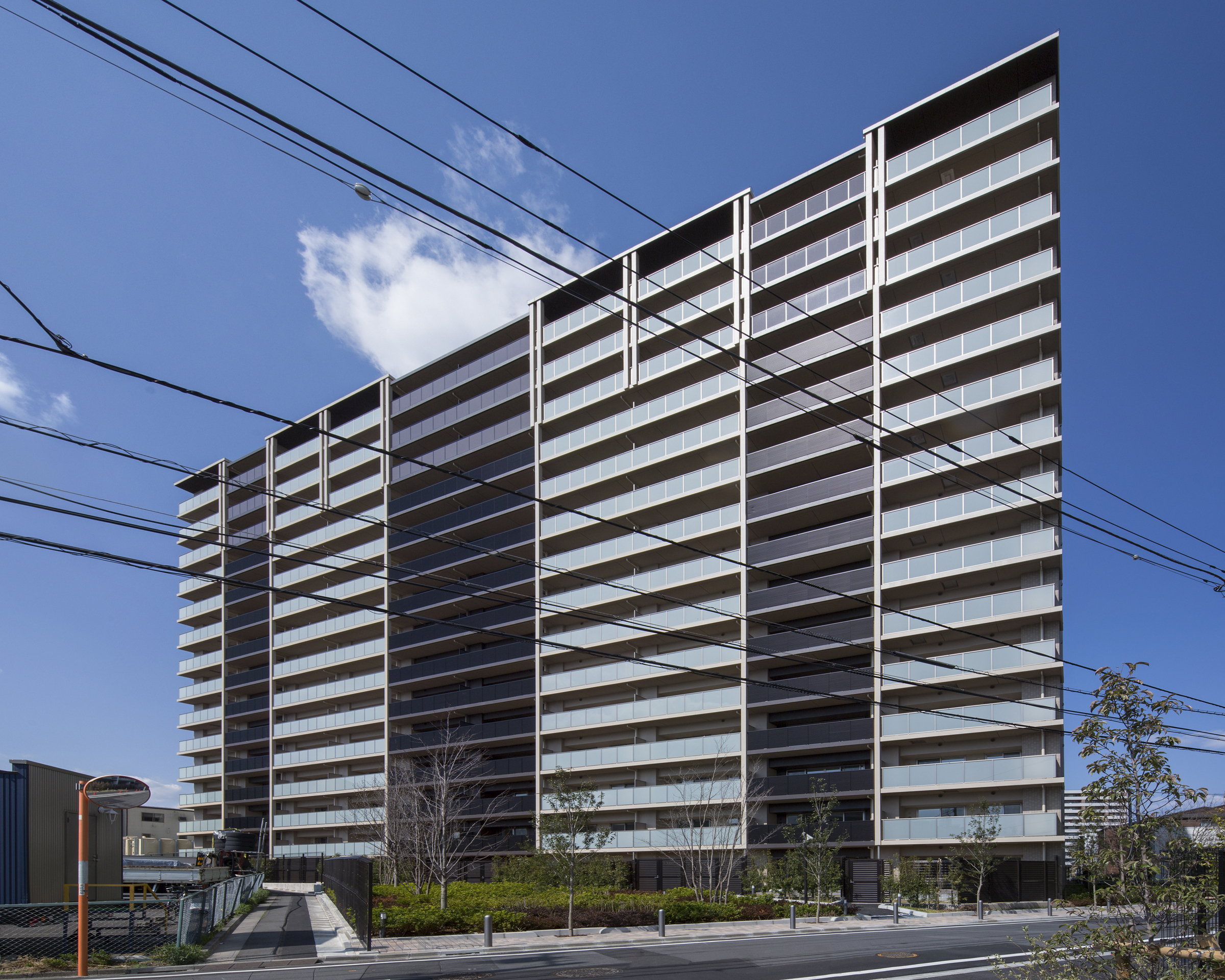 ザ・パークハウスオイコス赤羽志茂　サードスクエア-h