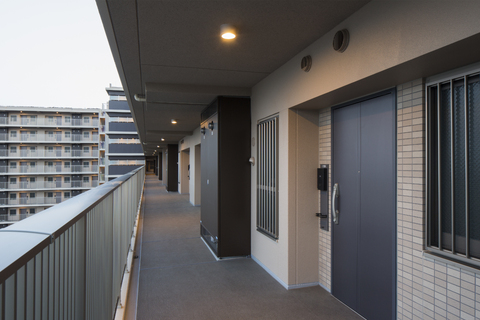 ザ・パークハウスオイコス赤羽志茂　サードスクエア-h