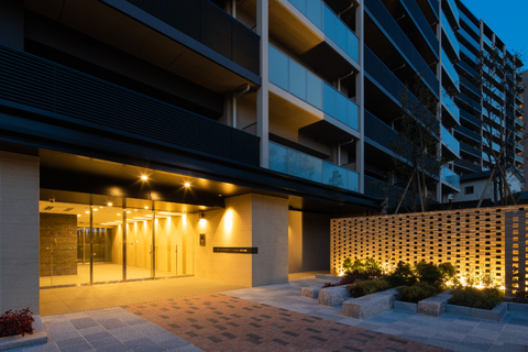 ザ・パークハウスオイコス赤羽志茂　サードスクエア-h