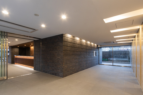 ザ・パークハウスオイコス赤羽志茂　サードスクエア-h