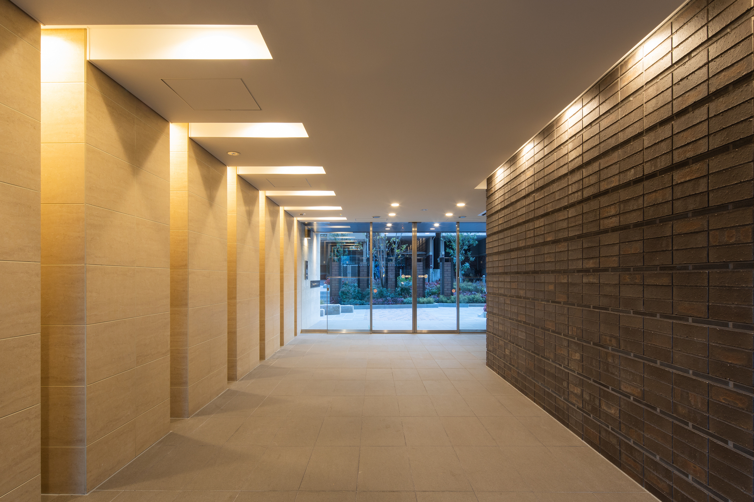 ザ・パークハウスオイコス赤羽志茂　サードスクエア-h