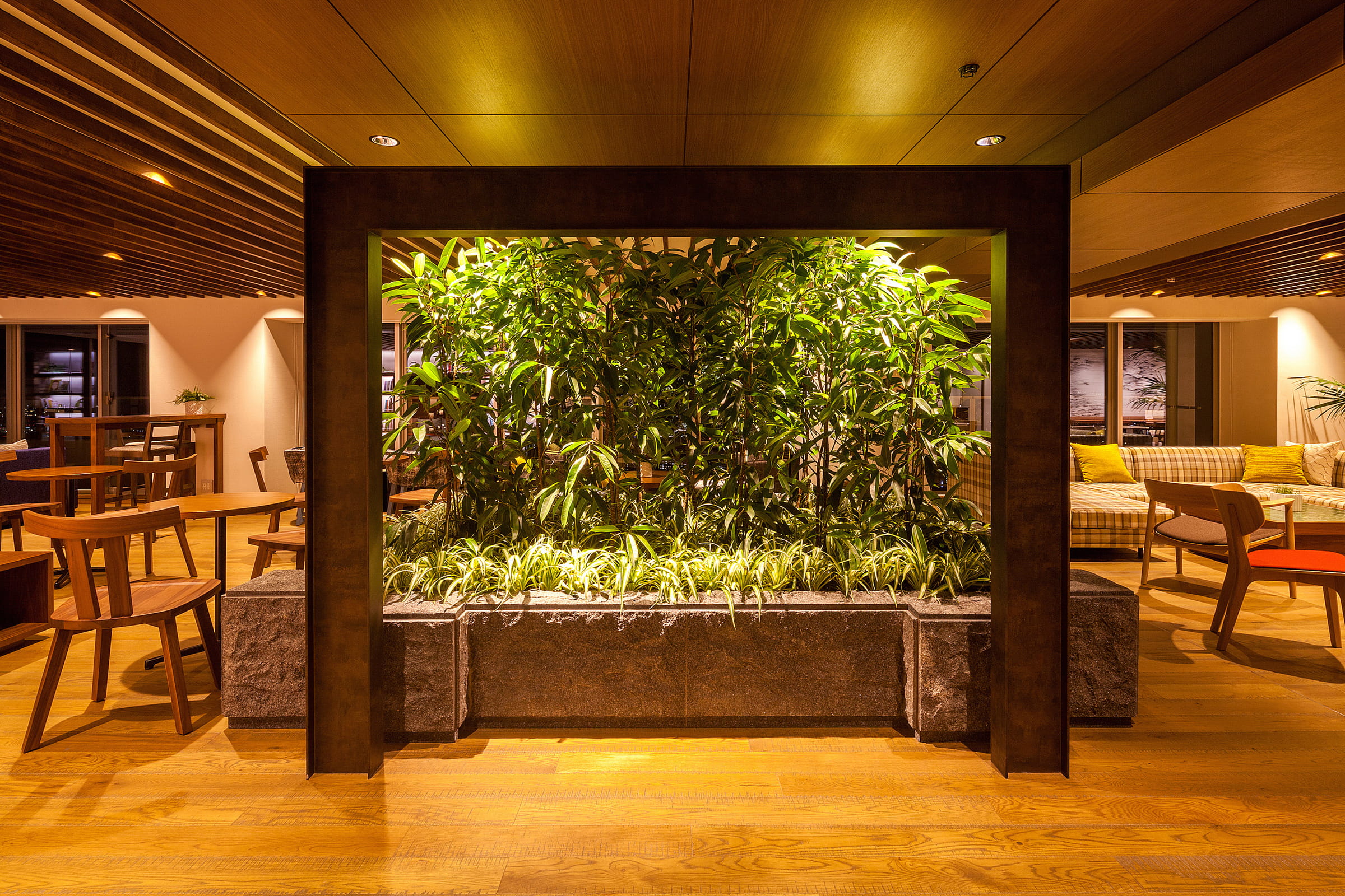 hitoto広島The Tower-h