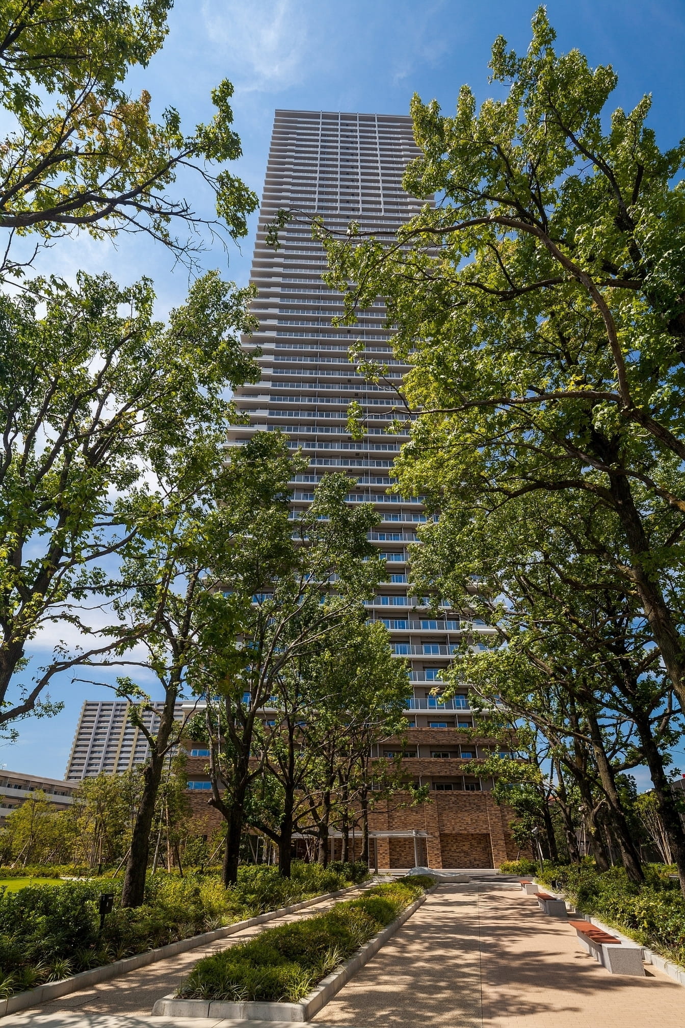 hitoto広島The Tower-h